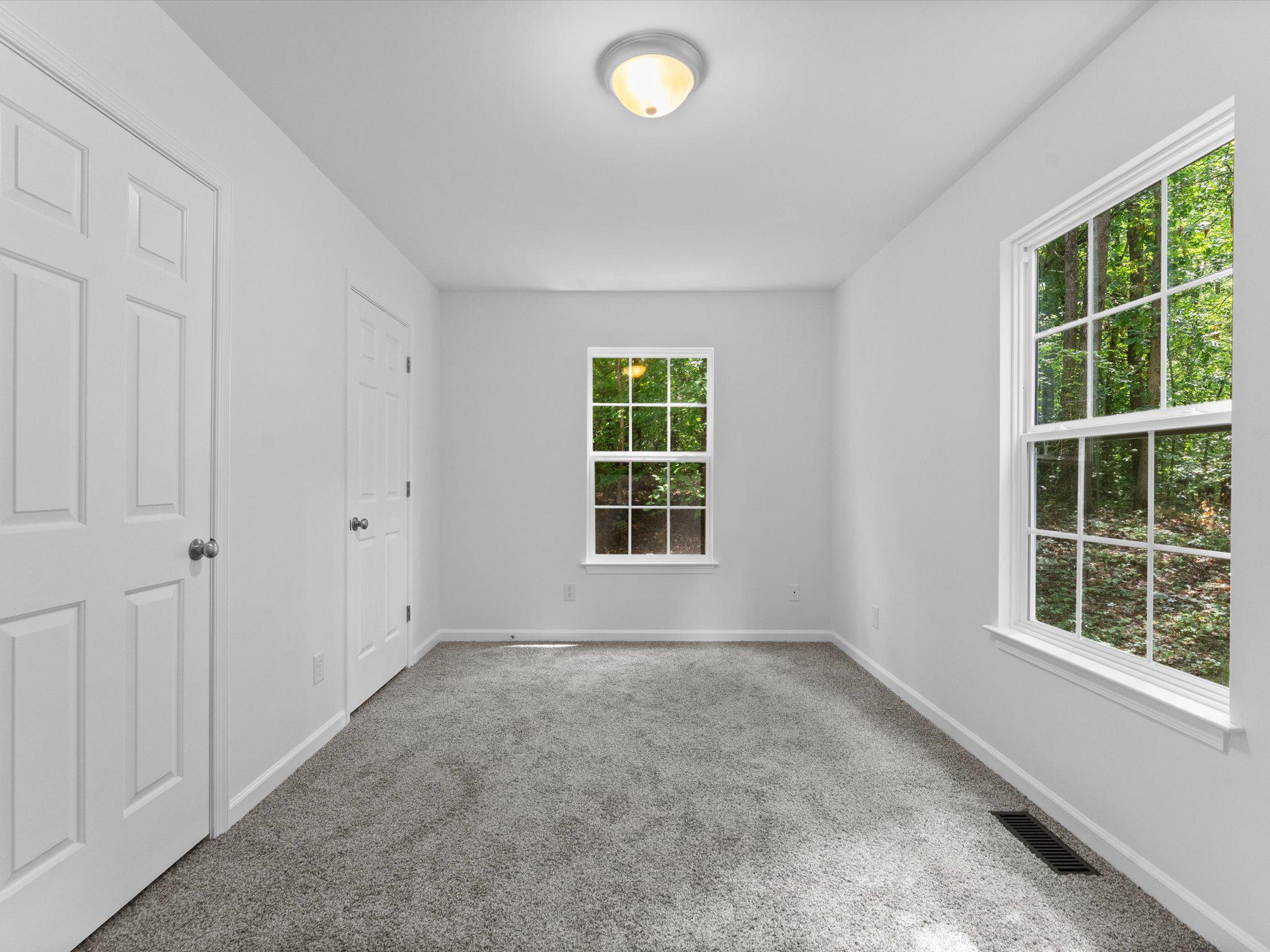 CEDAR DRIVE - Residential