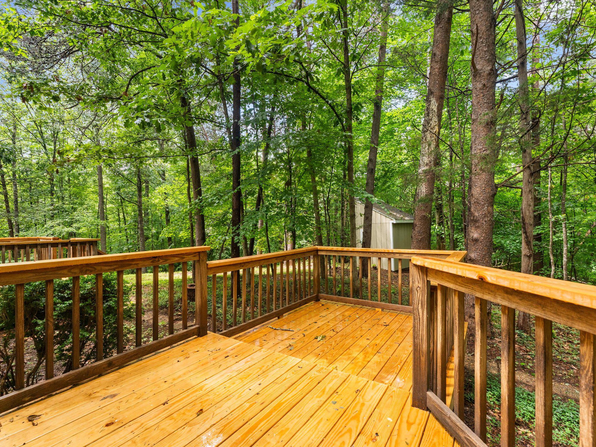 CEDAR DRIVE - Residential