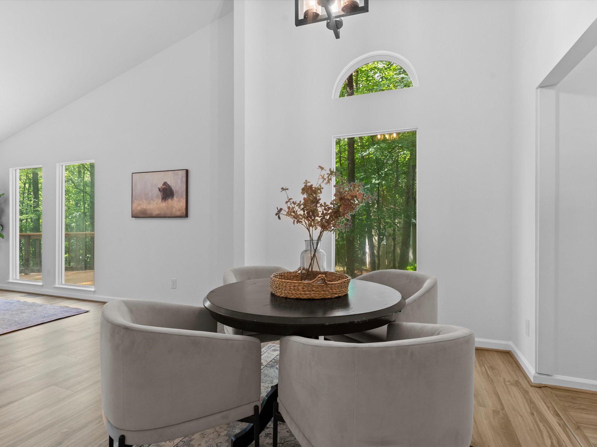 CEDAR DRIVE - Residential
