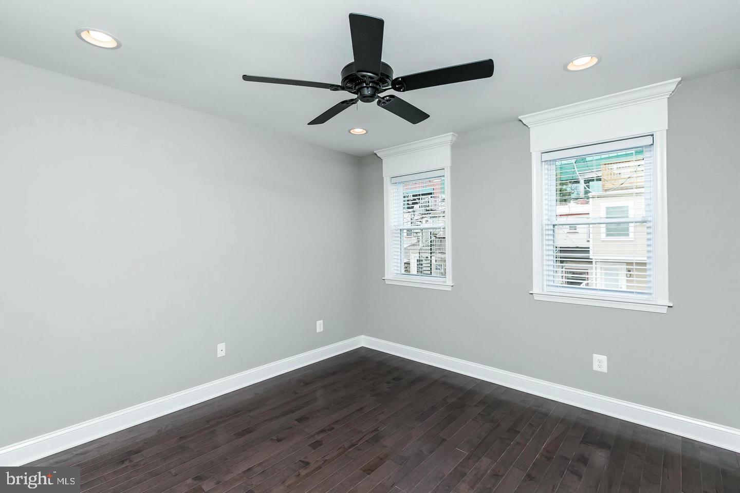 FEDERAL HILL HISTORIC DISTRICT - Residential Lease