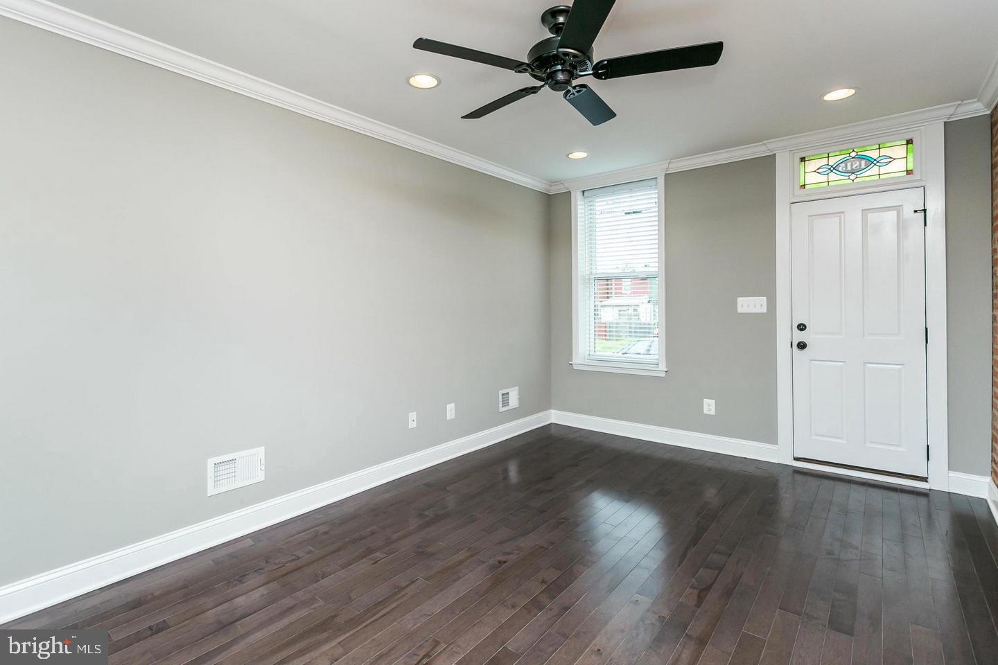 FEDERAL HILL HISTORIC DISTRICT - Residential Lease