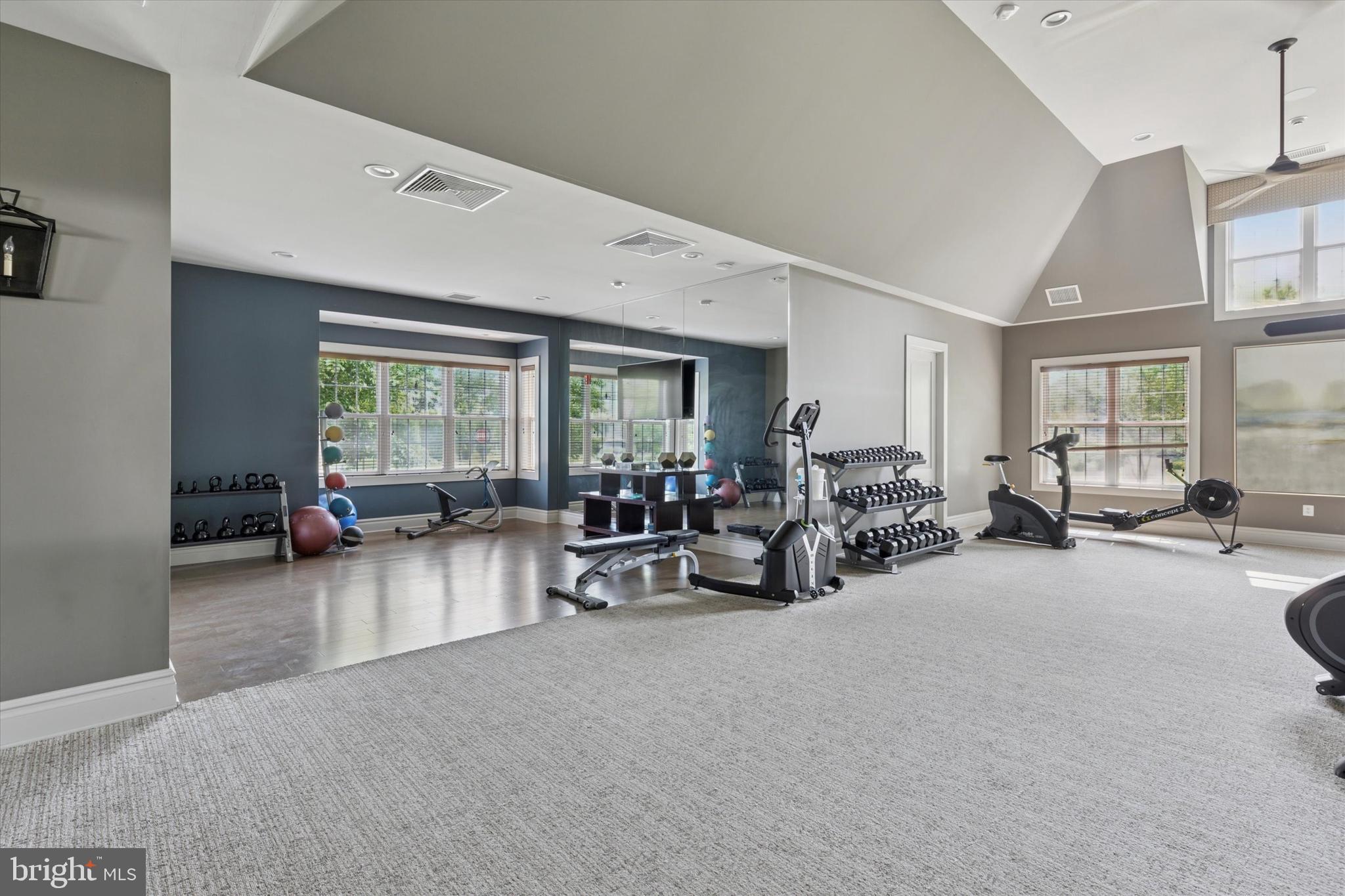 RESERVE AT CREEKSIDE - Residential