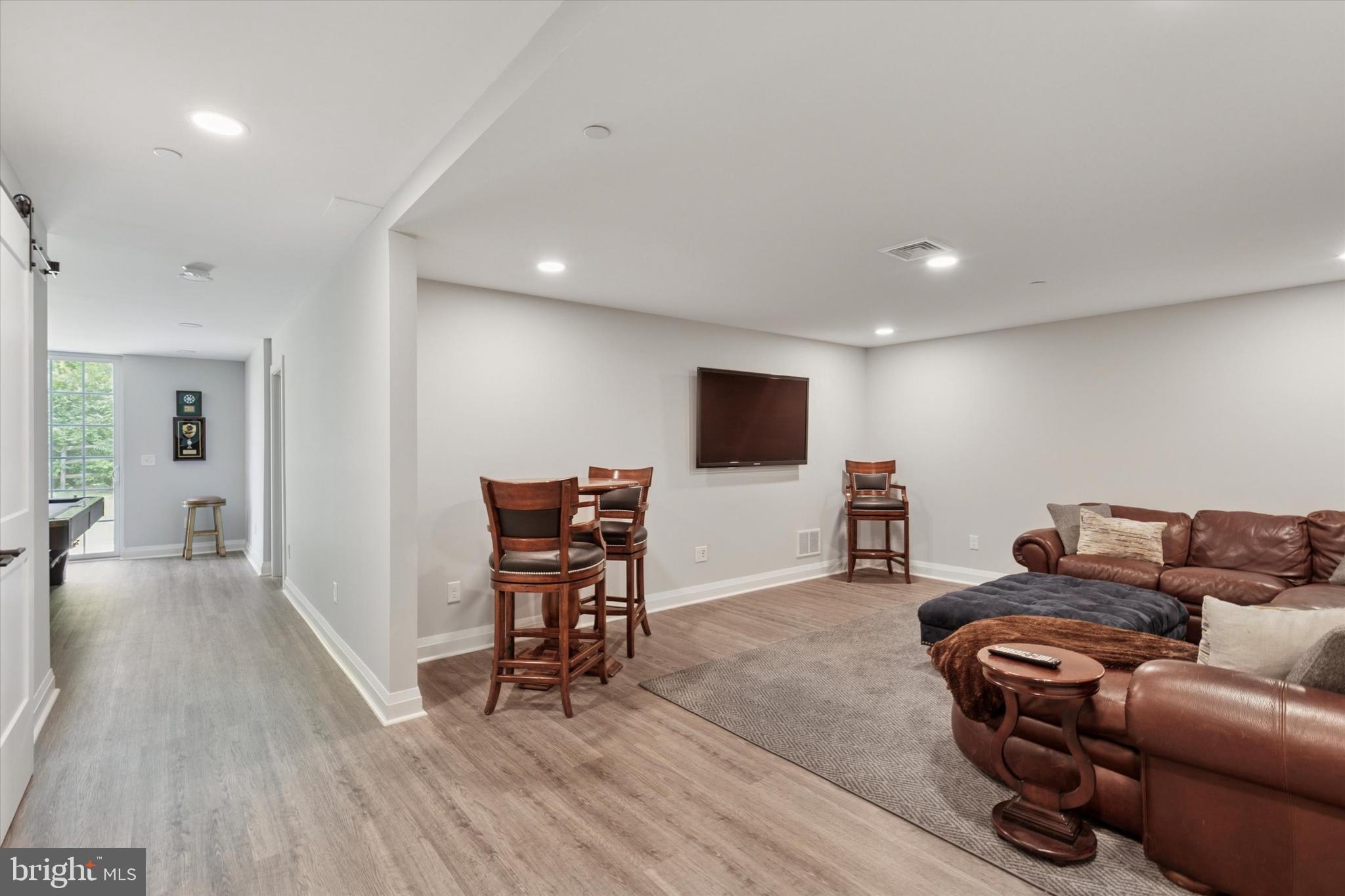 RESERVE AT CREEKSIDE - Residential