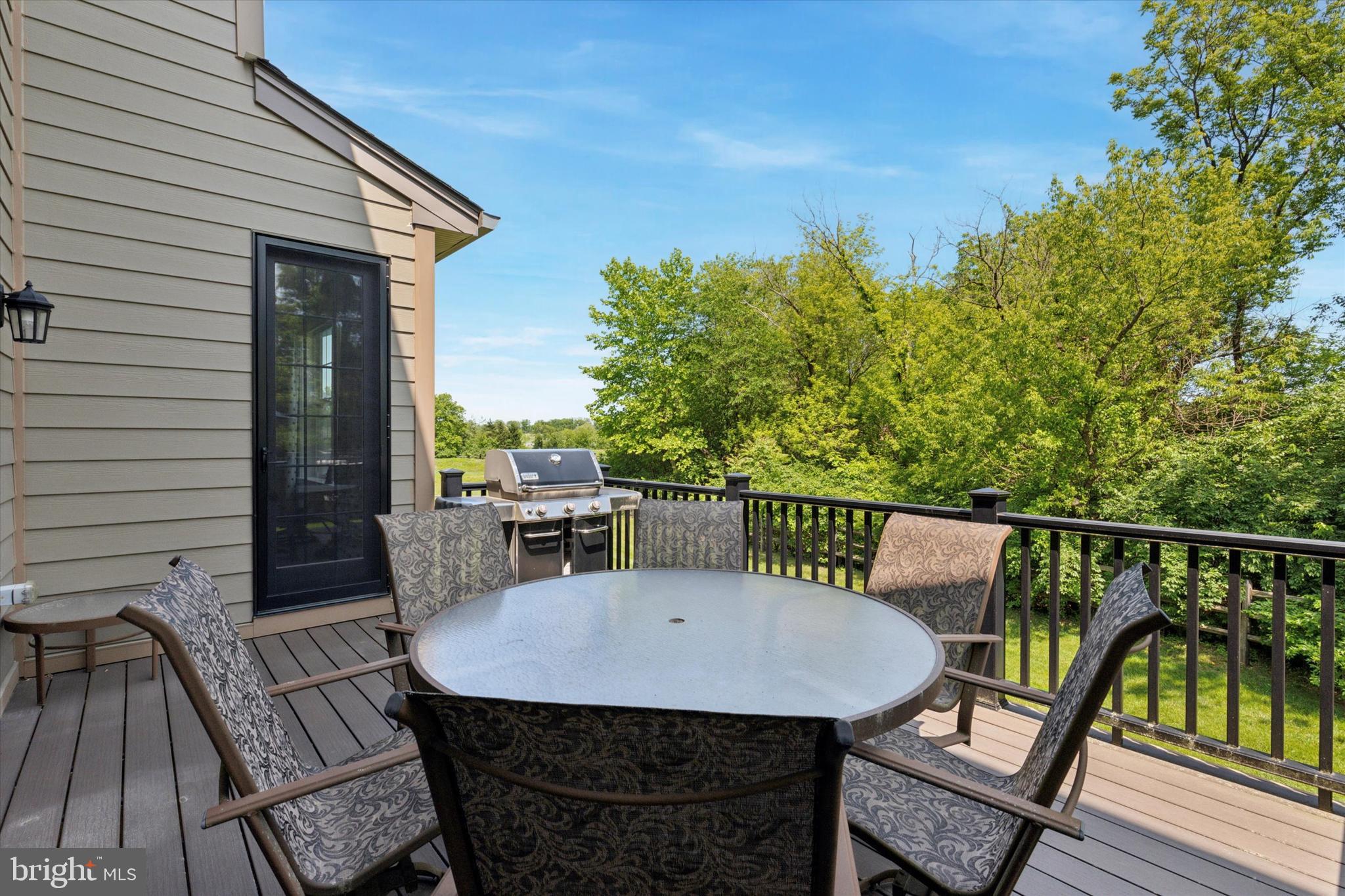 RESERVE AT CREEKSIDE - Residential