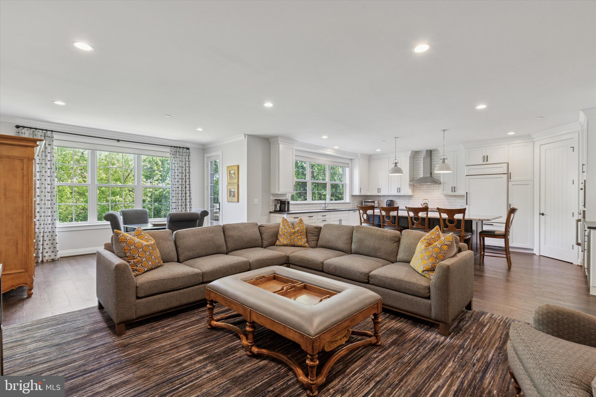 RESERVE AT CREEKSIDE - Residential