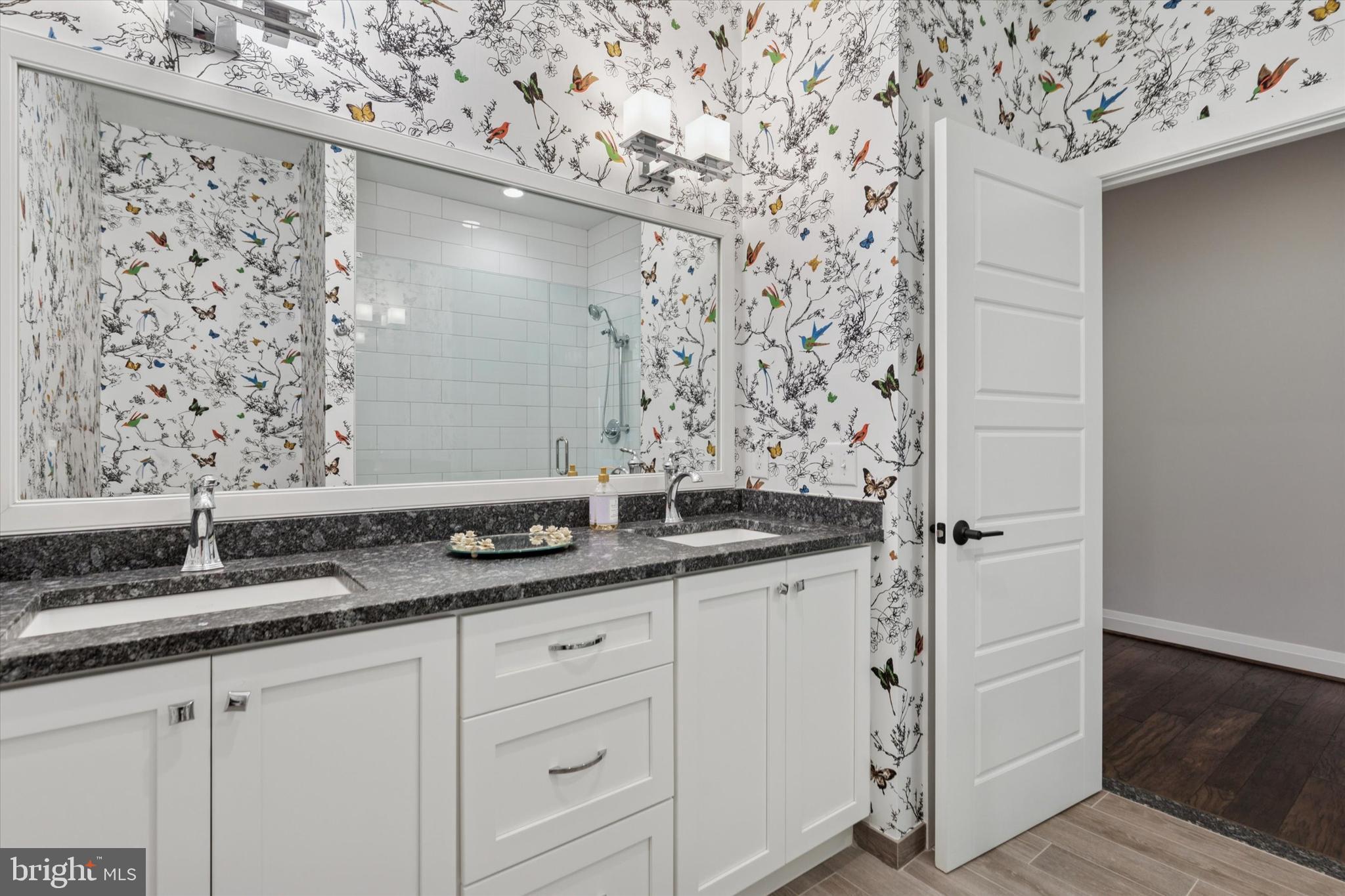 RESERVE AT CREEKSIDE - Residential