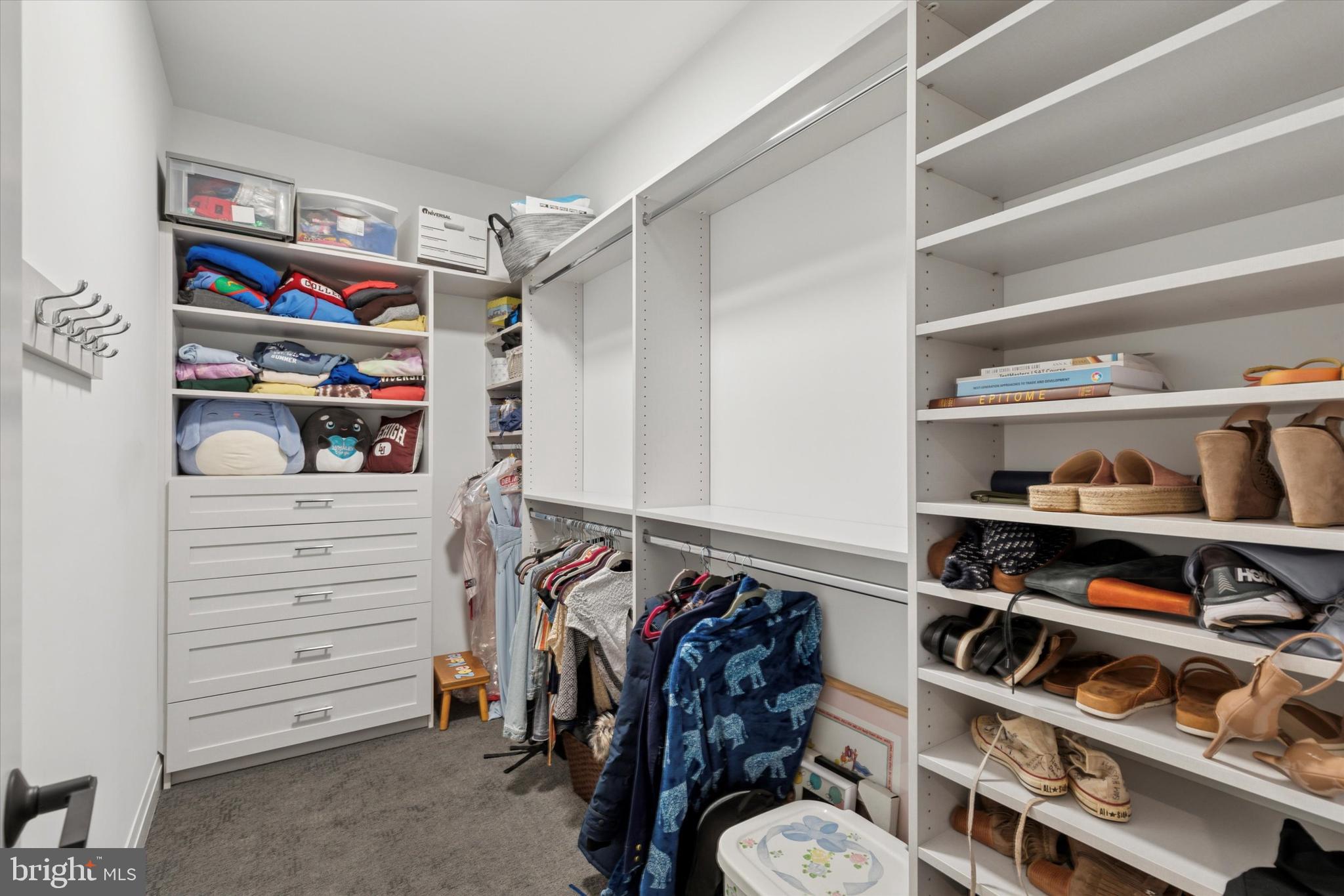 RESERVE AT CREEKSIDE - Residential