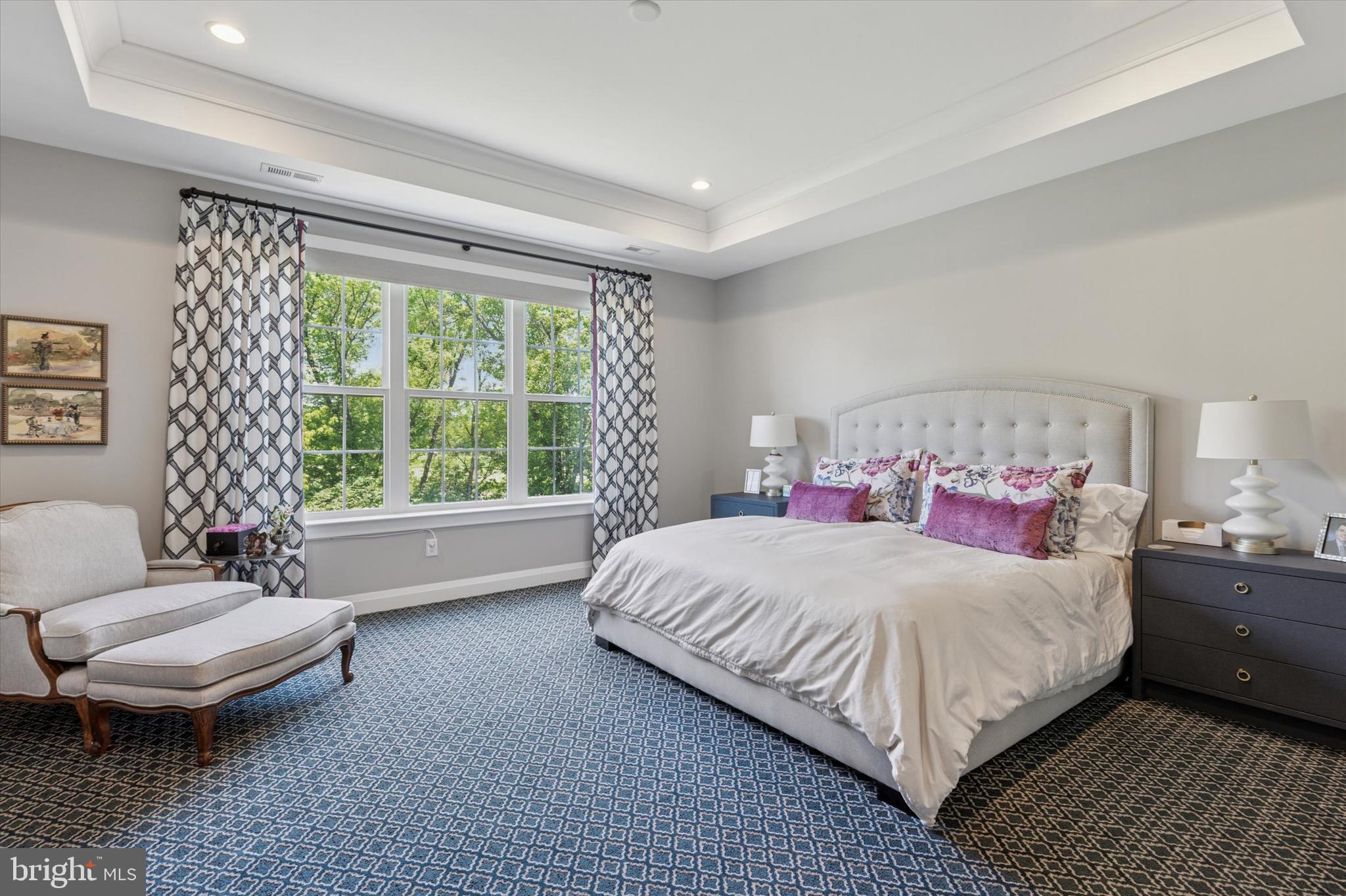 RESERVE AT CREEKSIDE - Residential