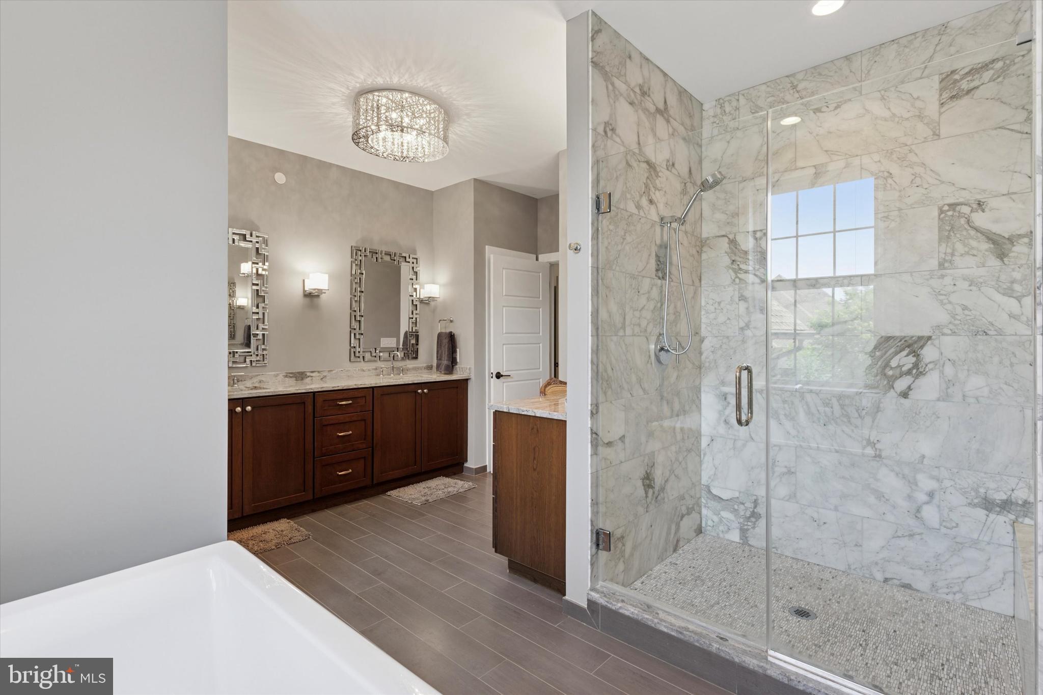 RESERVE AT CREEKSIDE - Residential