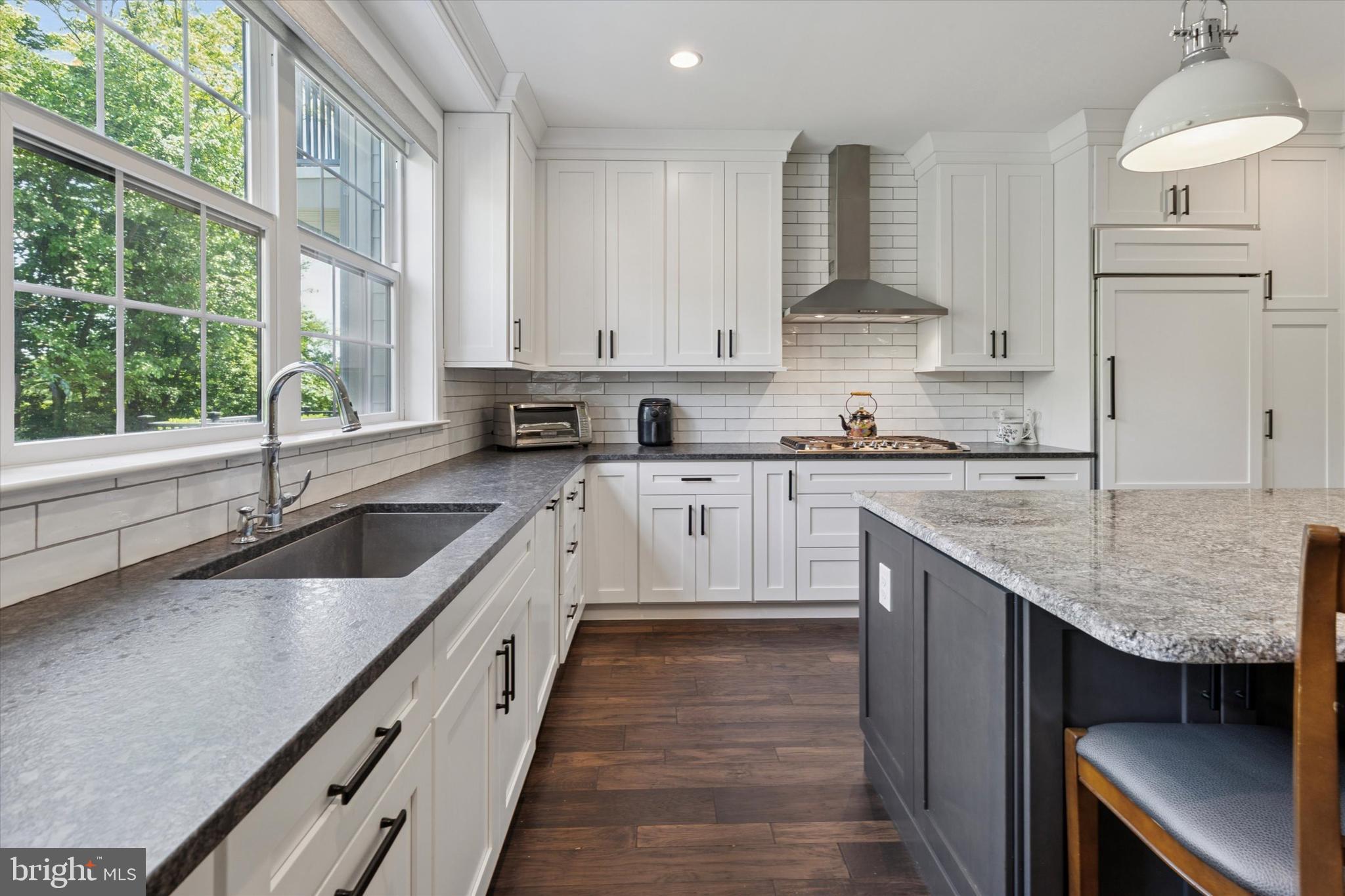 RESERVE AT CREEKSIDE - Residential