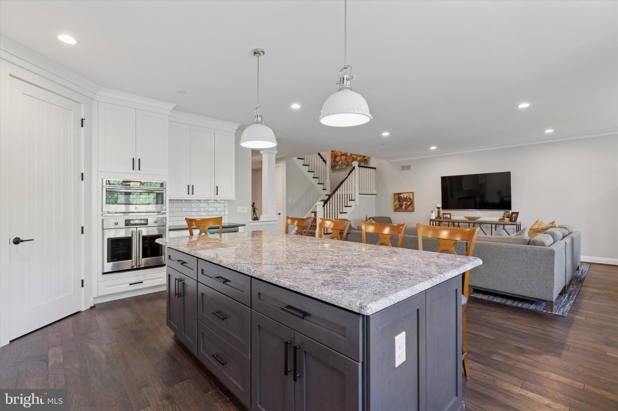 RESERVE AT CREEKSIDE - Residential