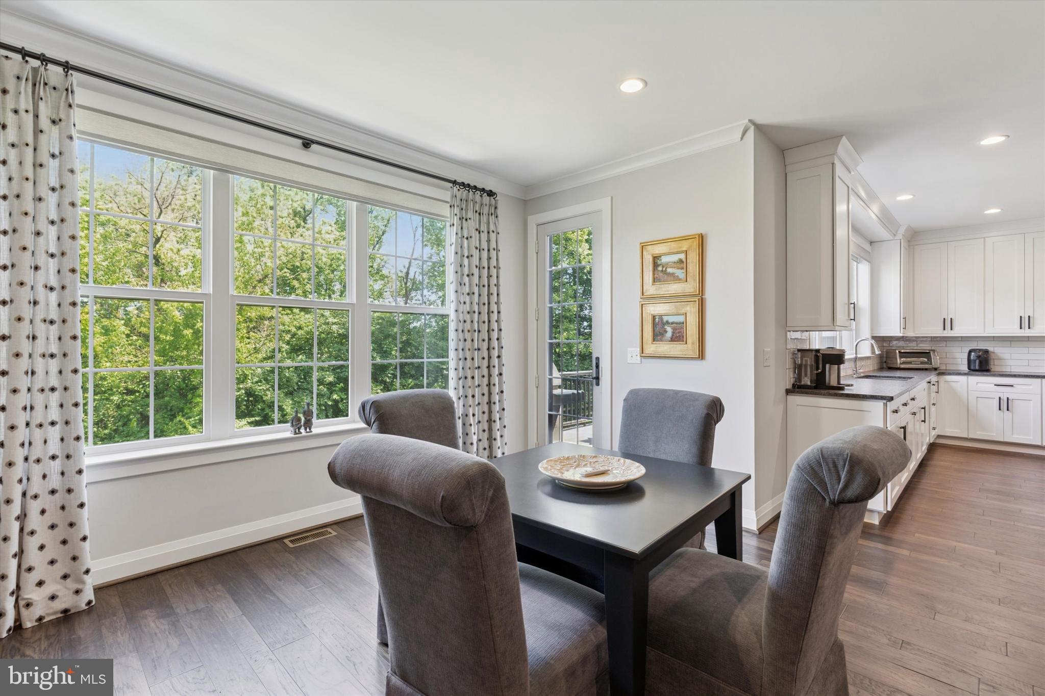 RESERVE AT CREEKSIDE - Residential