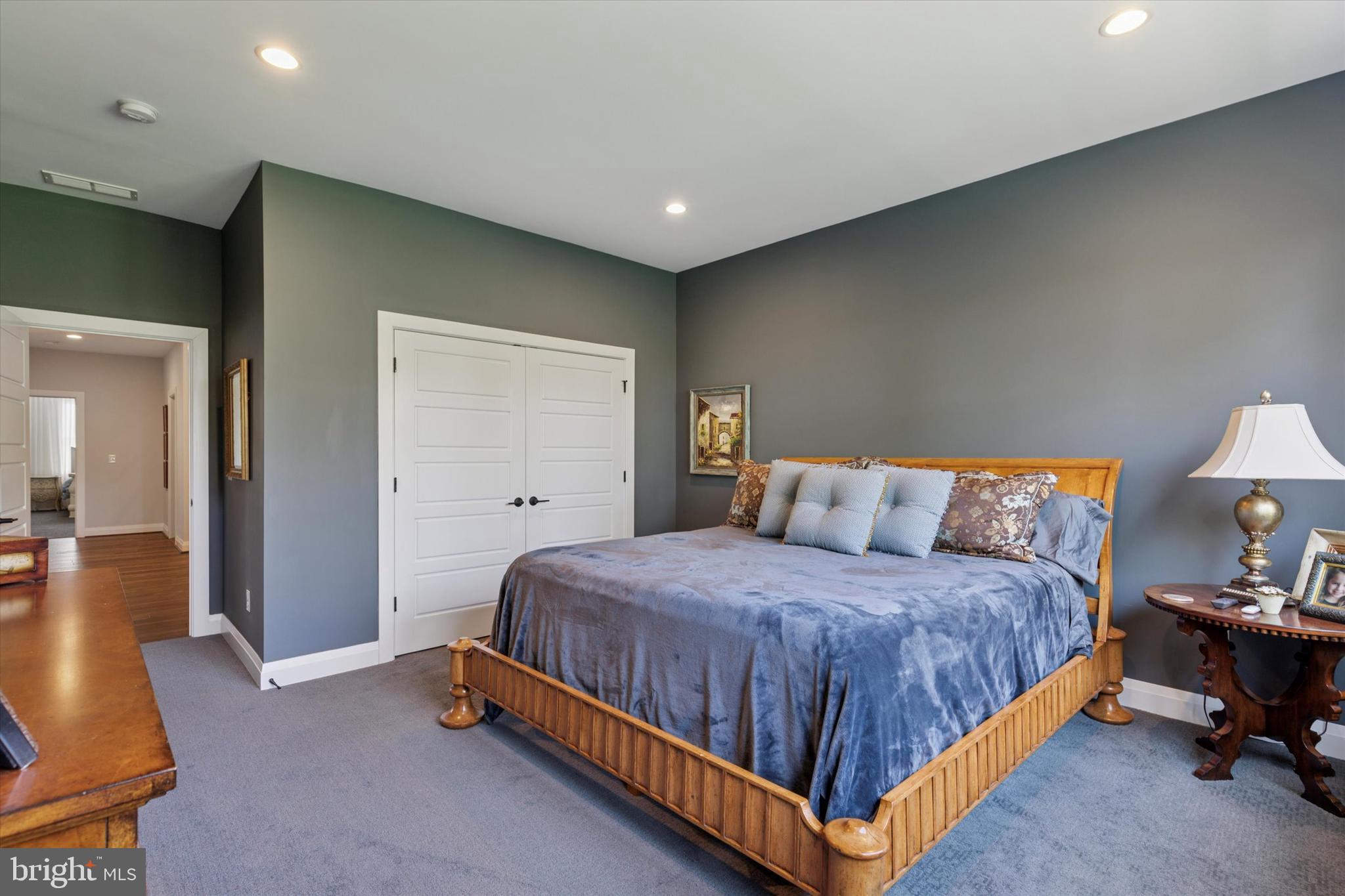 RESERVE AT CREEKSIDE - Residential