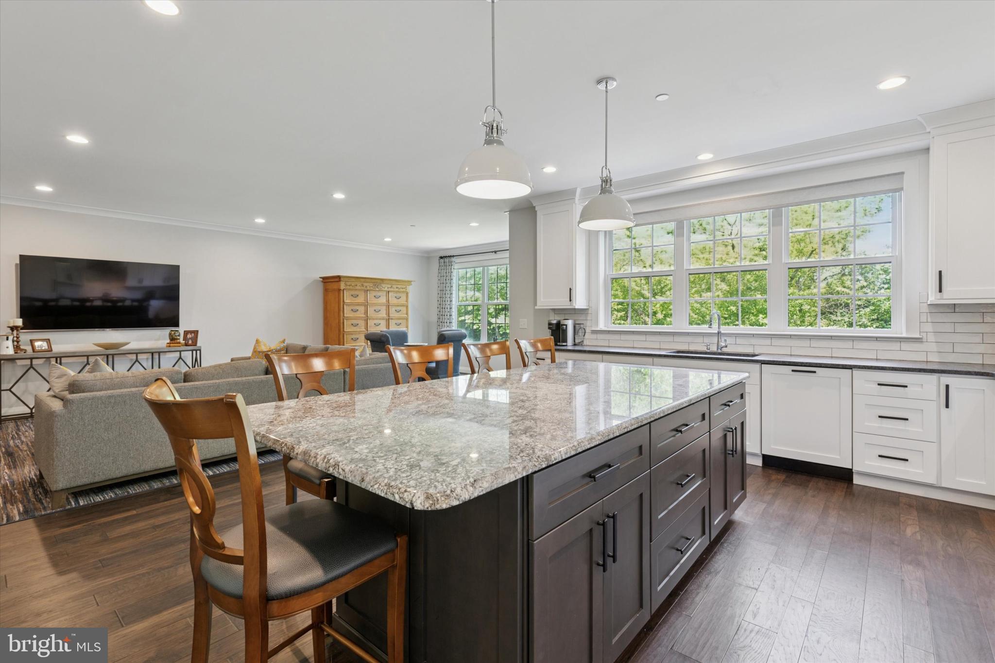 RESERVE AT CREEKSIDE - Residential