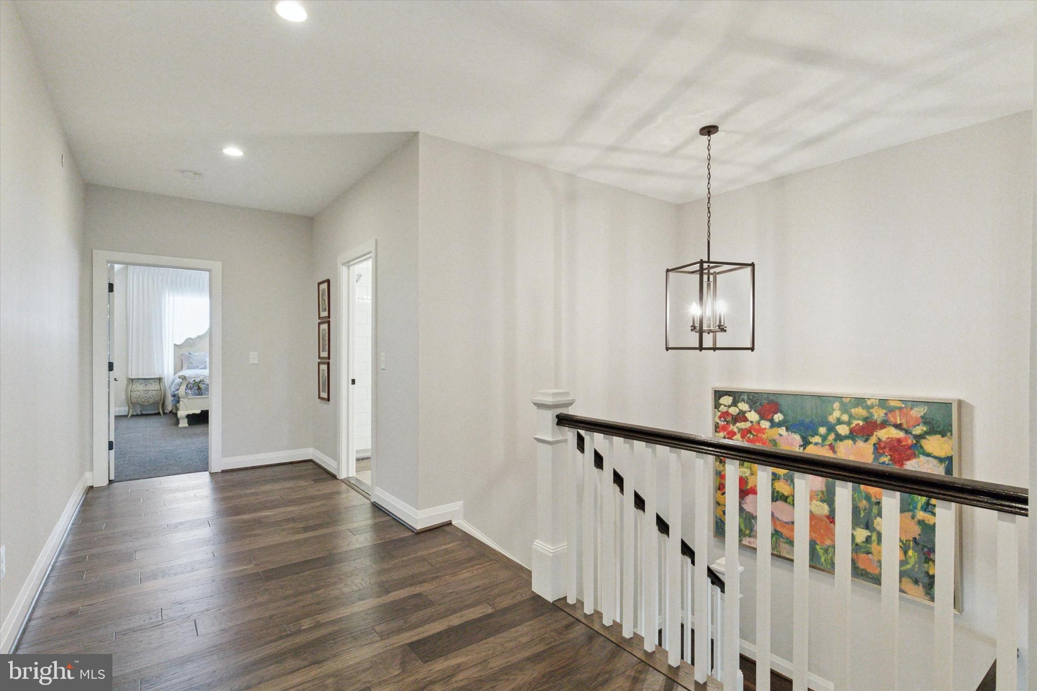 RESERVE AT CREEKSIDE - Residential