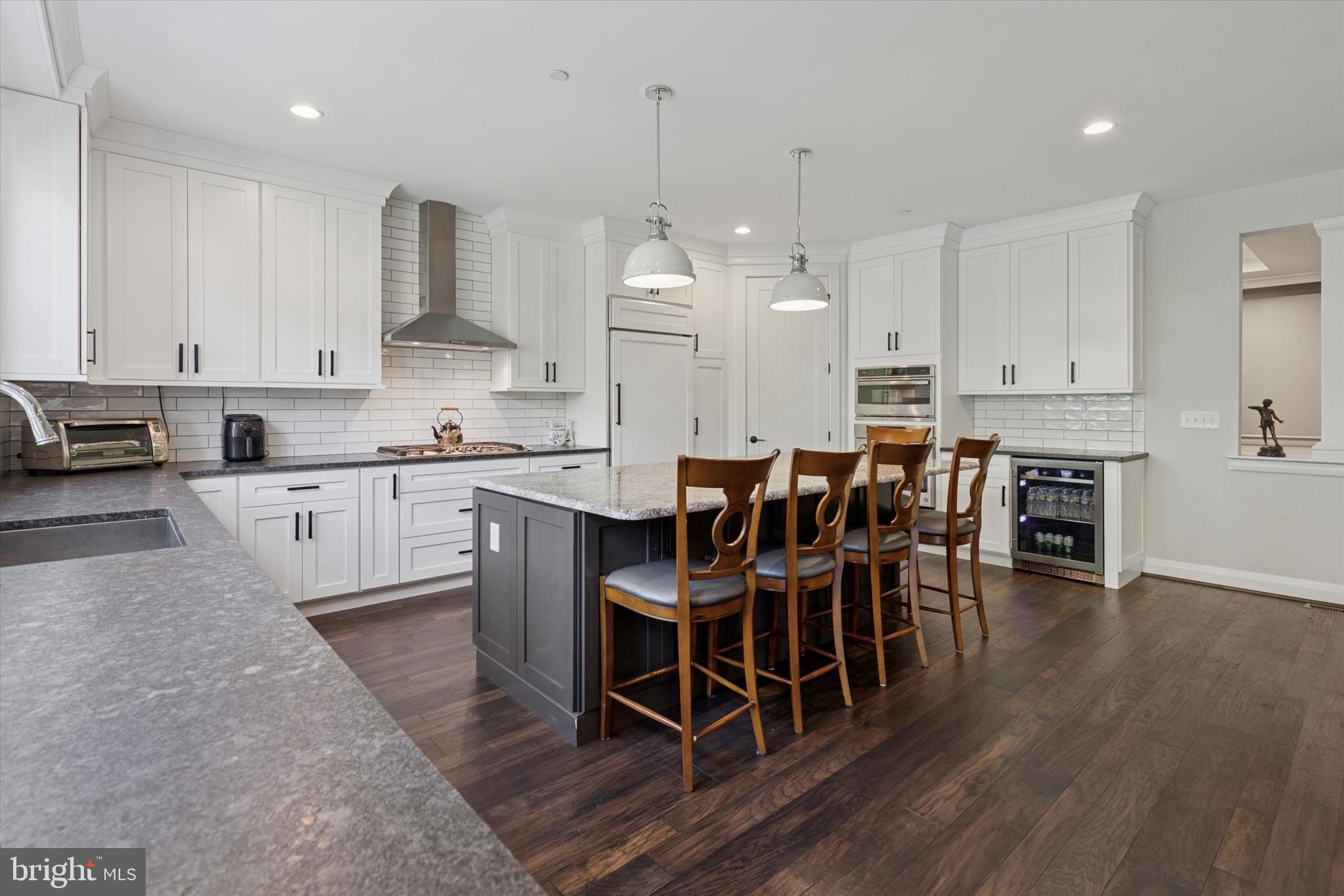 RESERVE AT CREEKSIDE - Residential