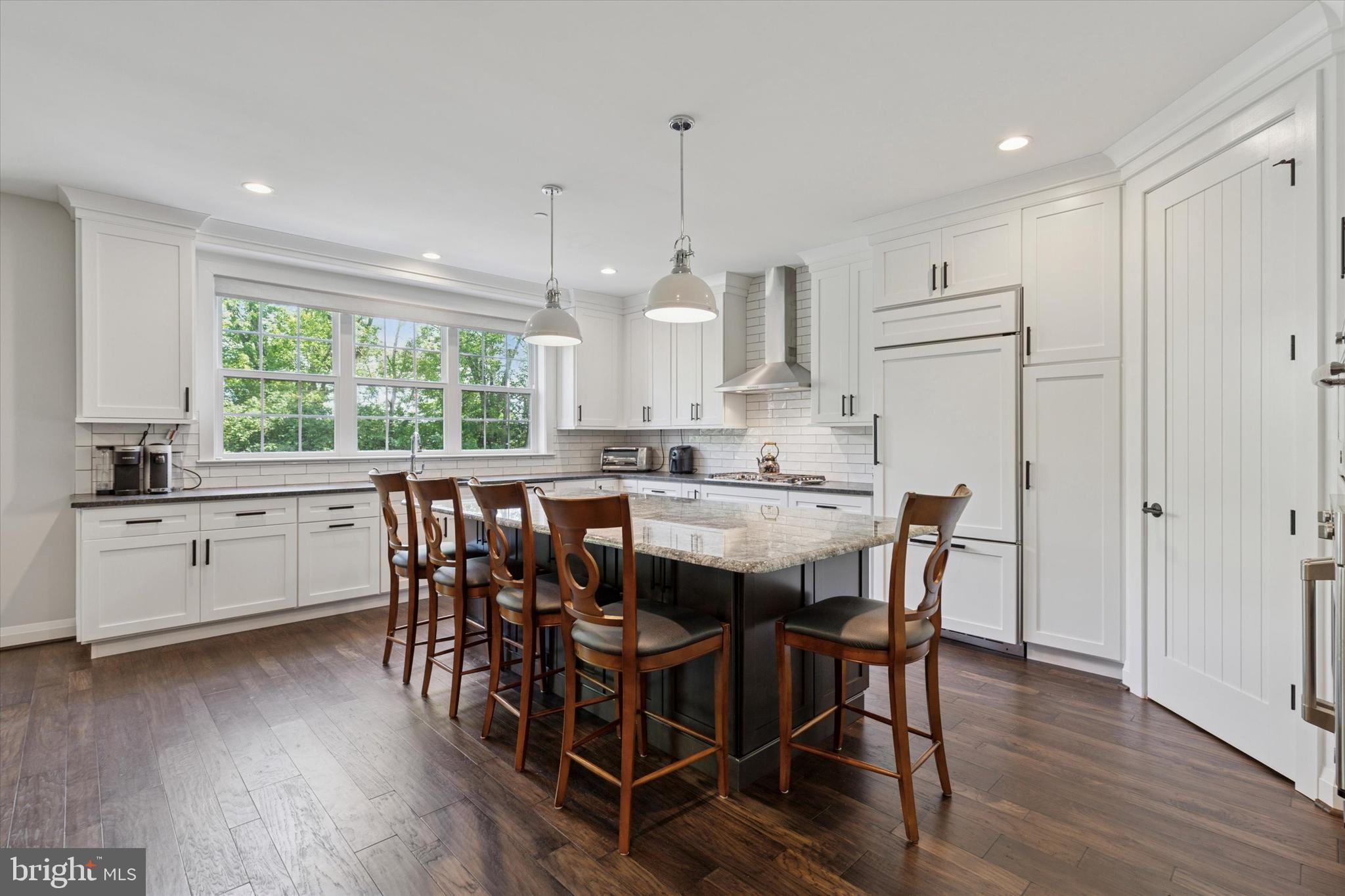 RESERVE AT CREEKSIDE - Residential
