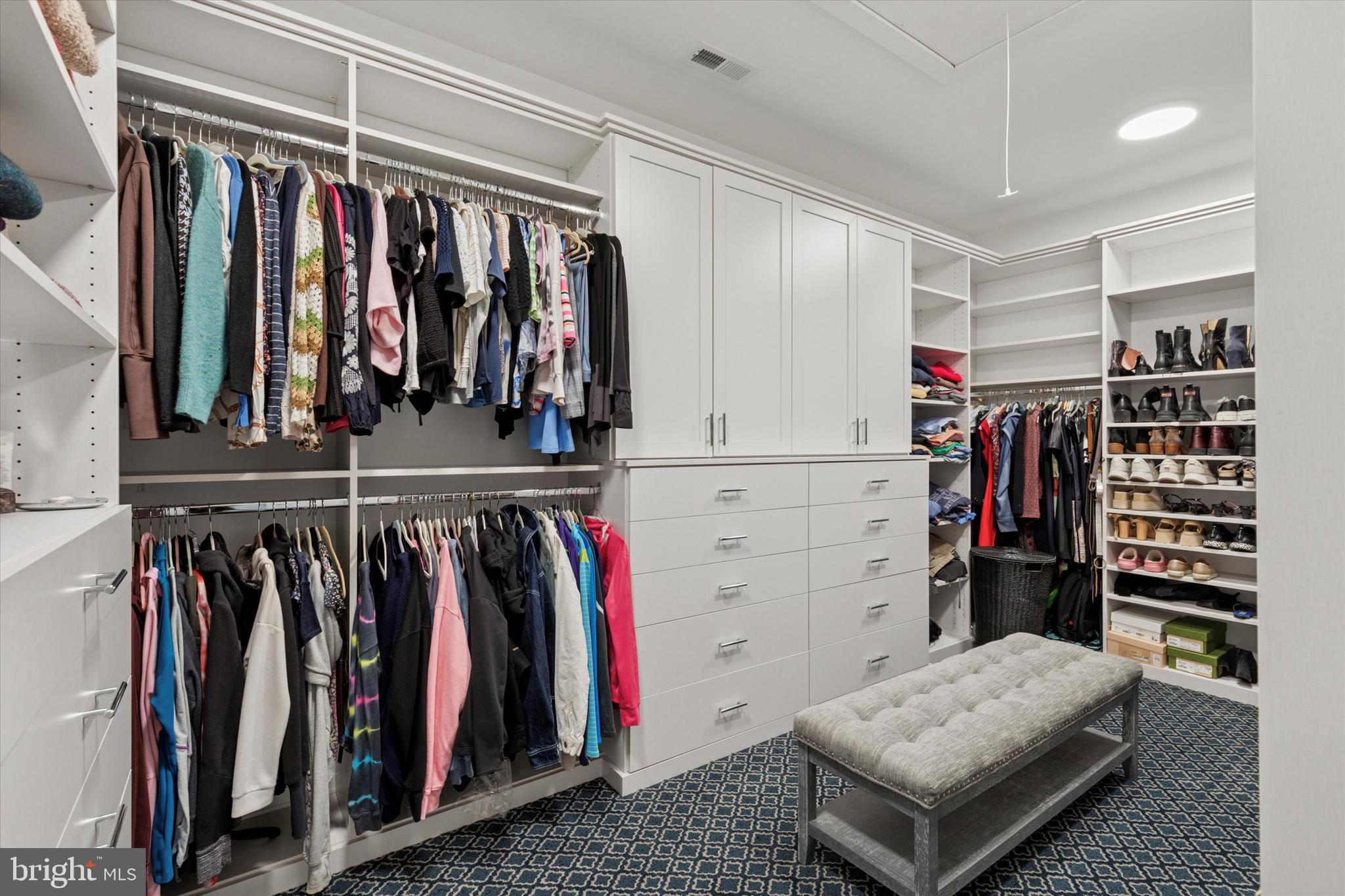 RESERVE AT CREEKSIDE - Residential