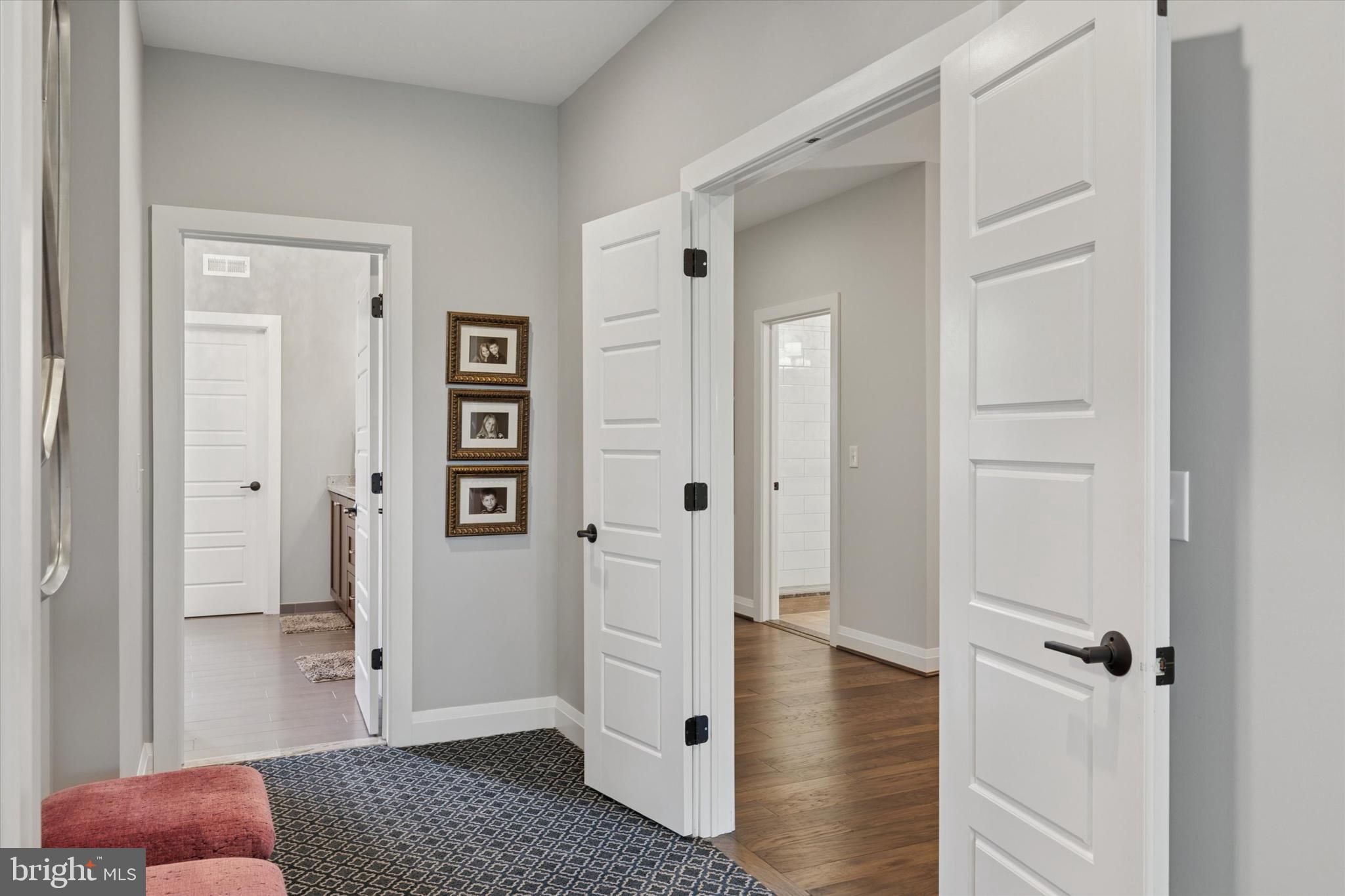 RESERVE AT CREEKSIDE - Residential