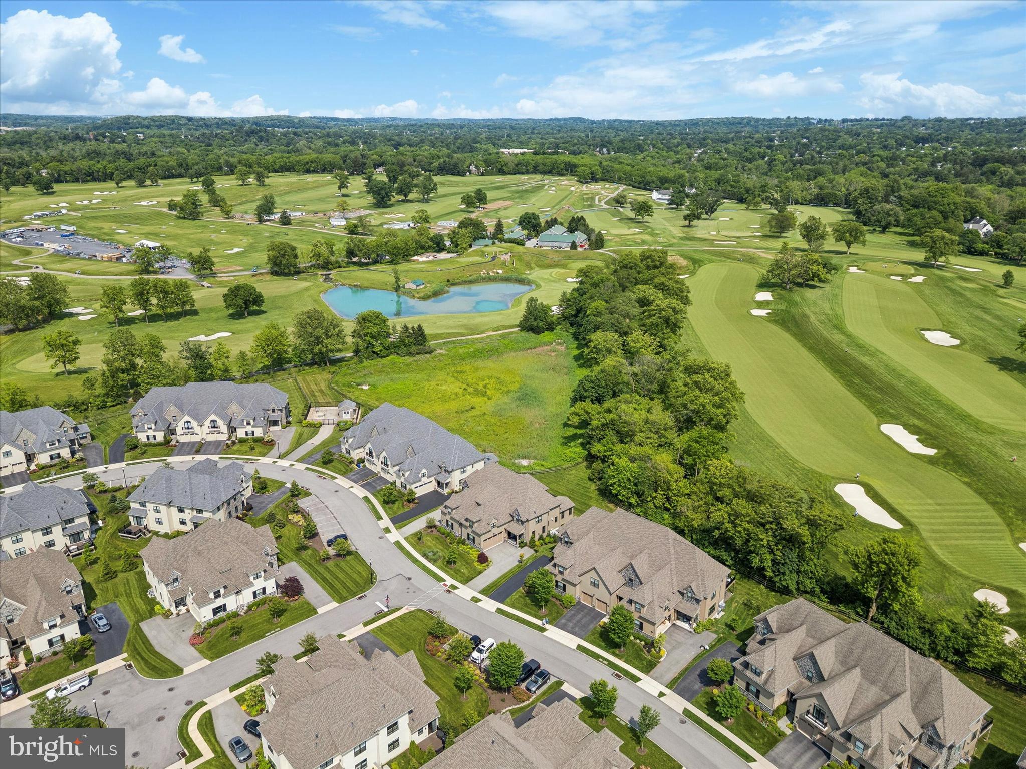 RESERVE AT CREEKSIDE - Residential