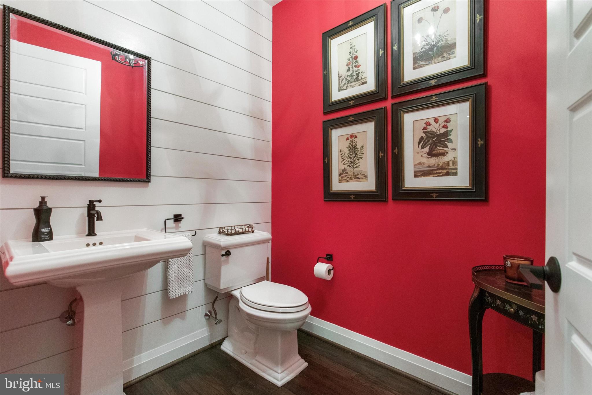 RESERVE AT CREEKSIDE - Residential