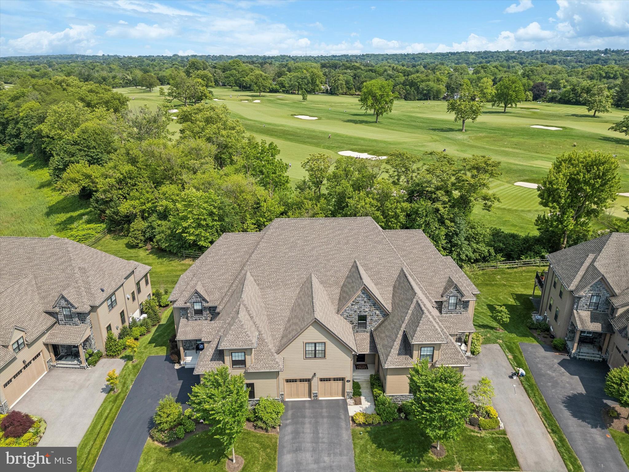 RESERVE AT CREEKSIDE - Residential