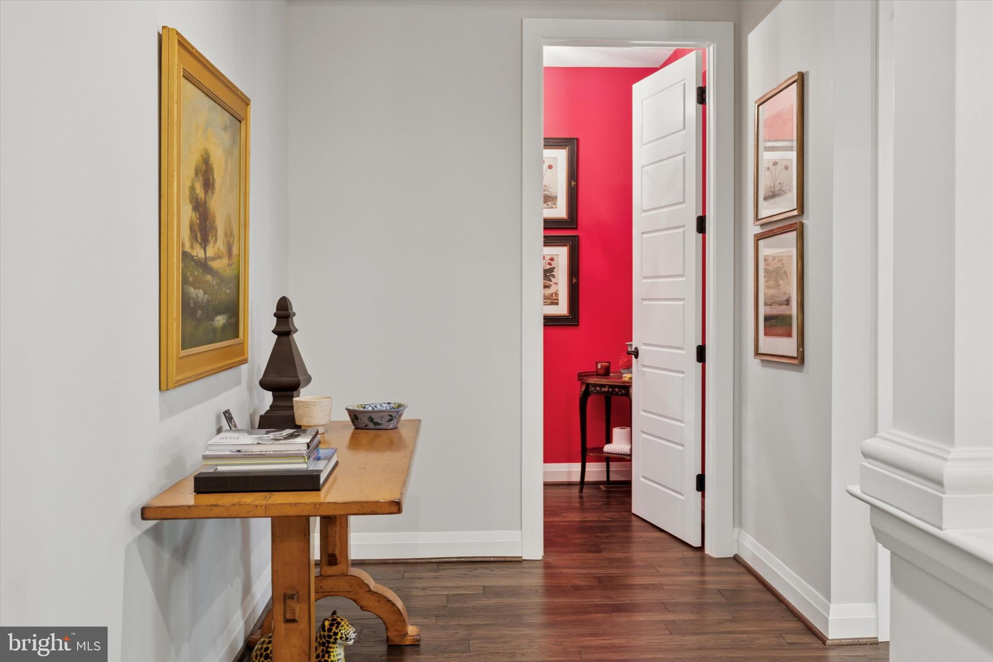 RESERVE AT CREEKSIDE - Residential