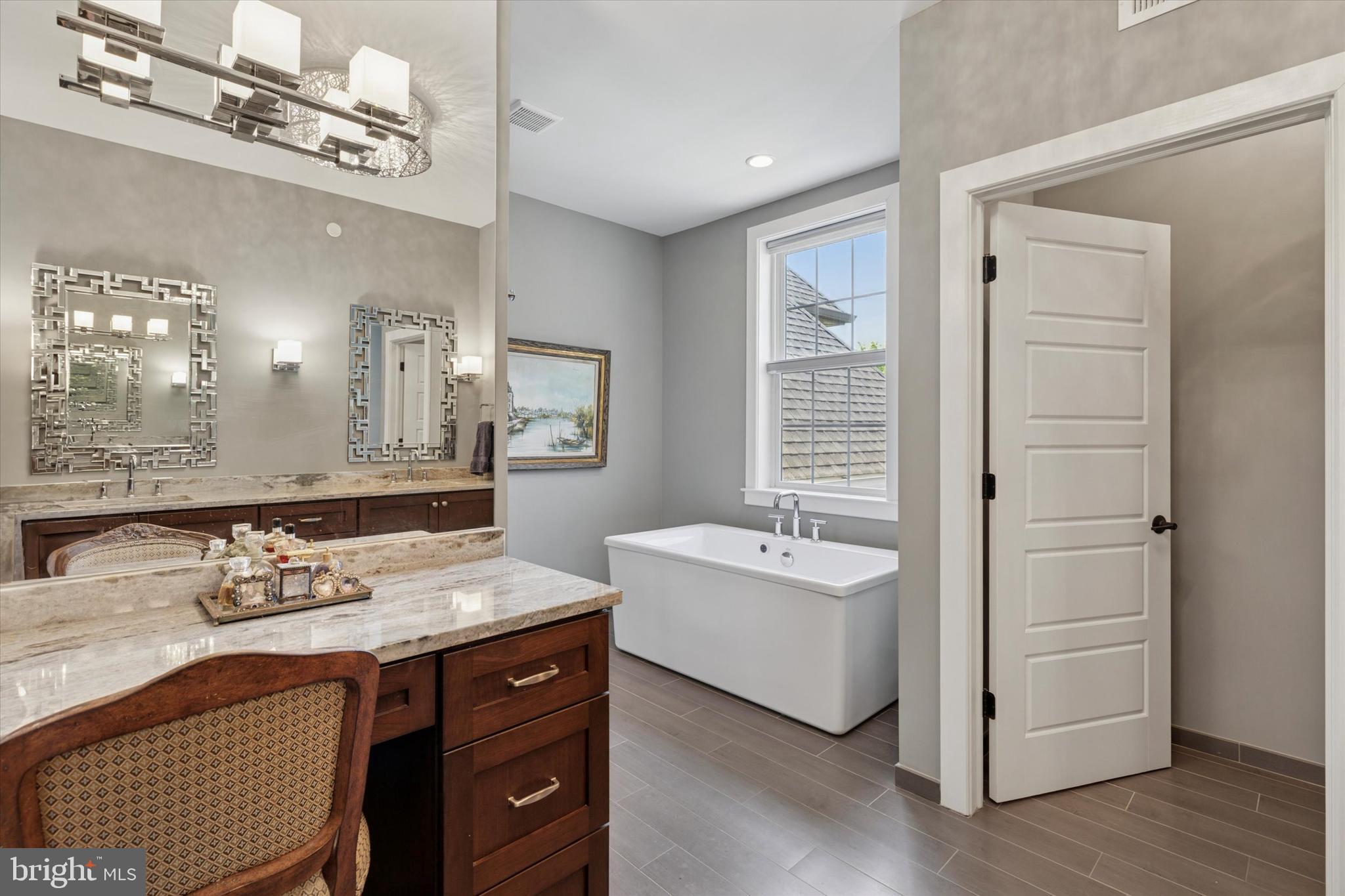 RESERVE AT CREEKSIDE - Residential