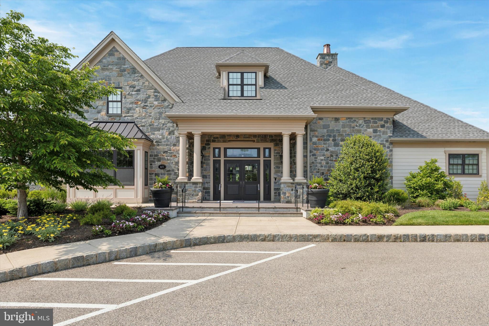 RESERVE AT CREEKSIDE - Residential