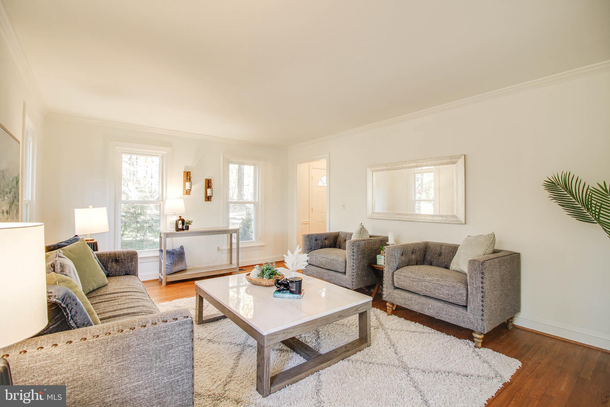 DAYTON MEADOWS - Residential