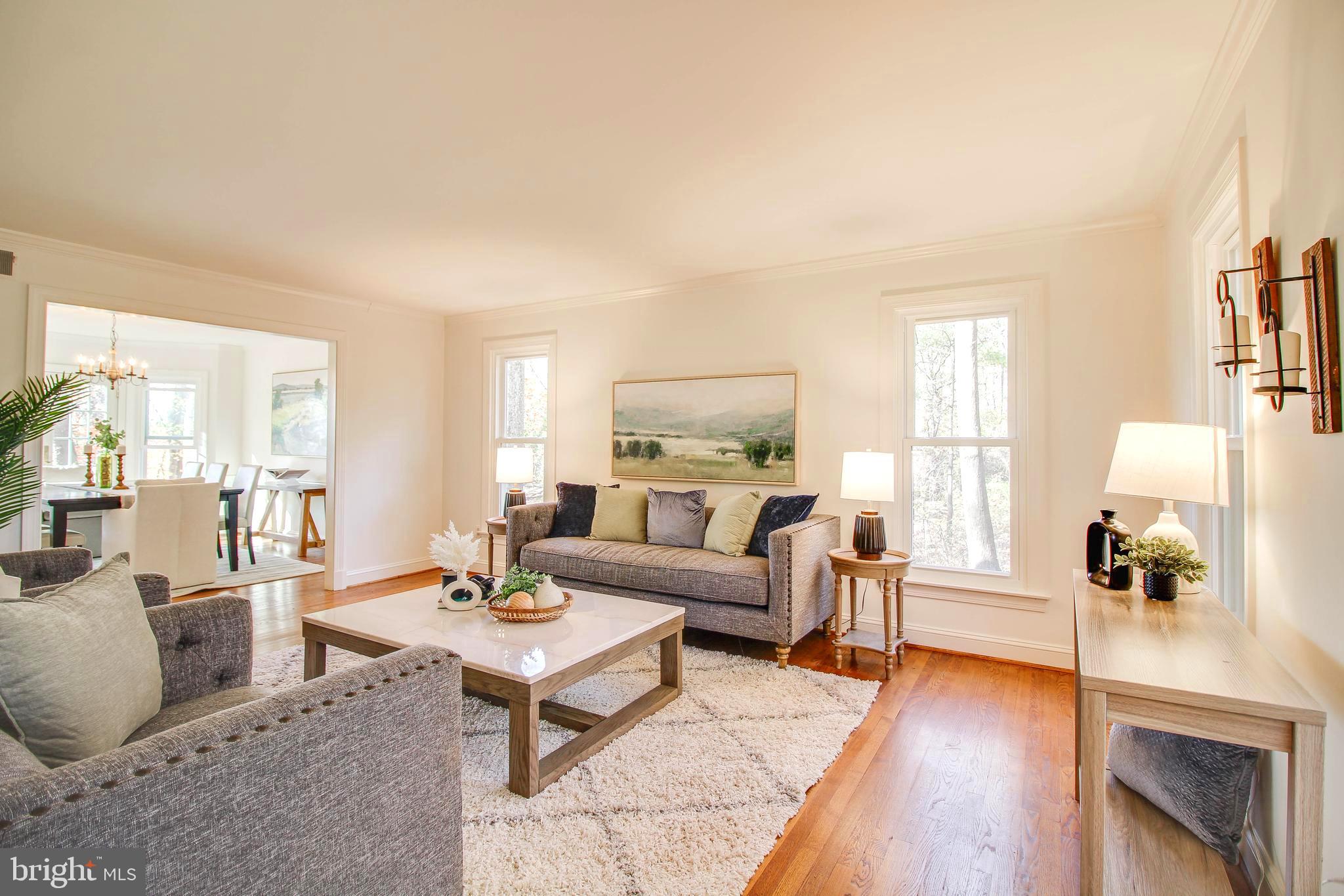 DAYTON MEADOWS - Residential