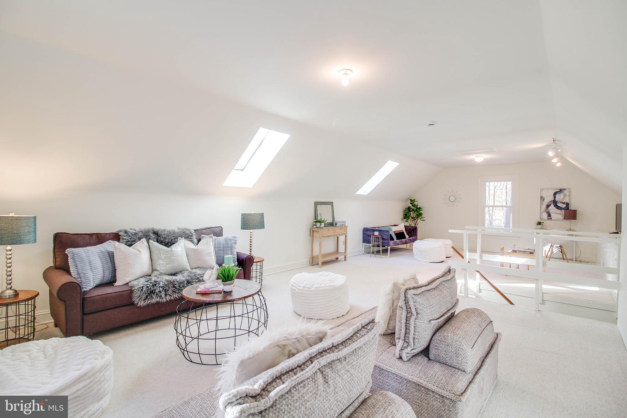 DAYTON MEADOWS - Residential