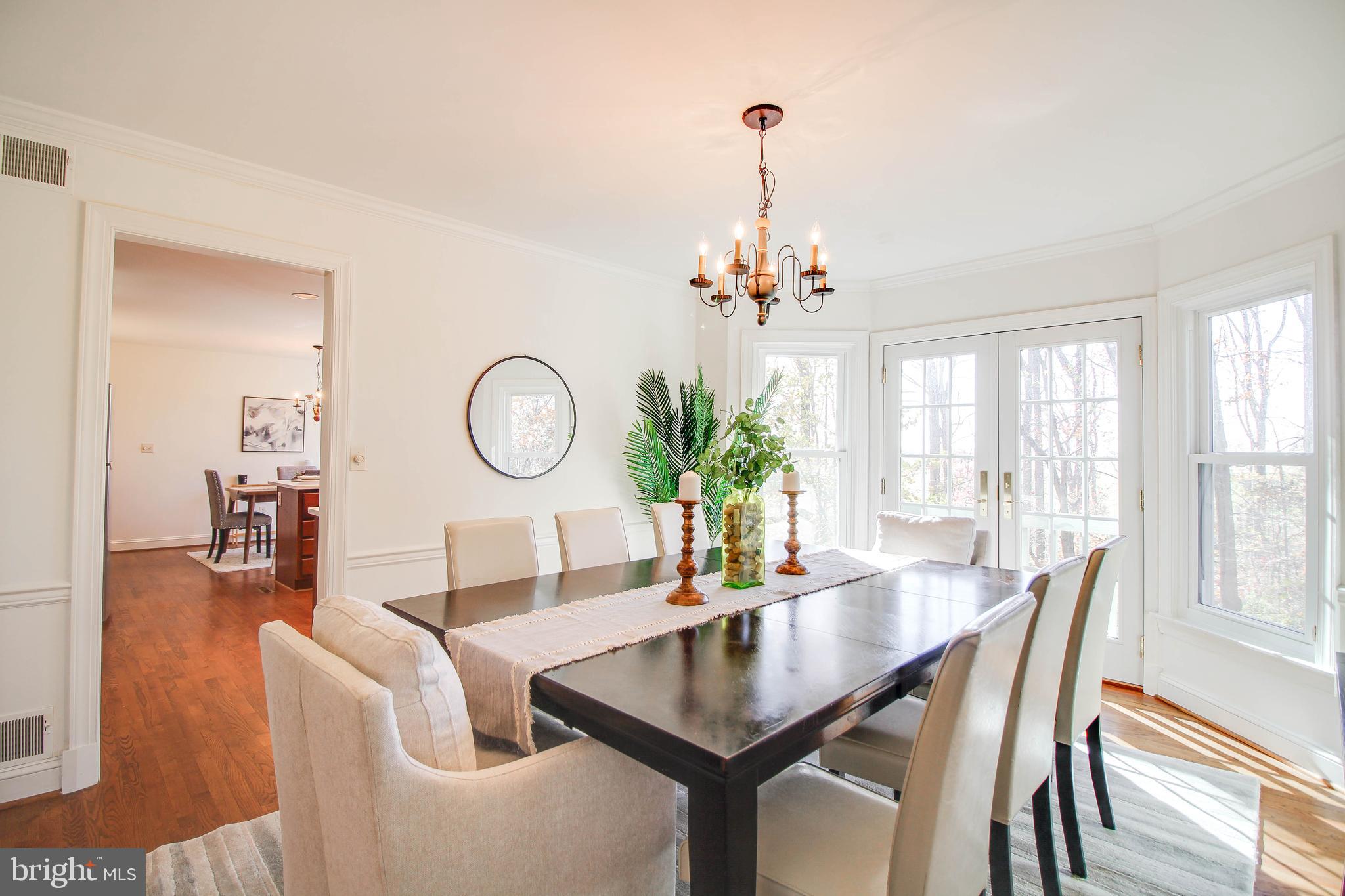 DAYTON MEADOWS - Residential