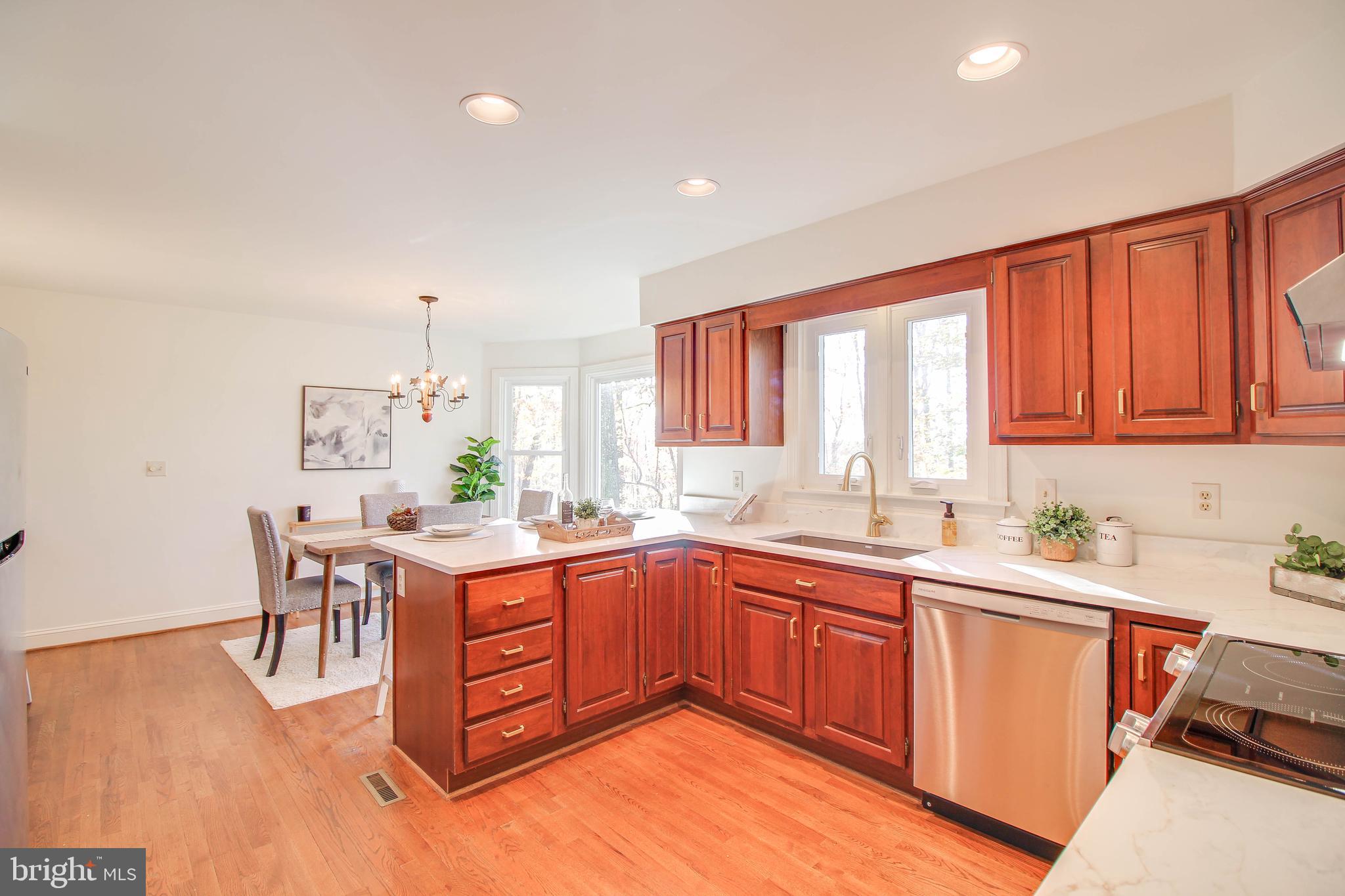 DAYTON MEADOWS - Residential