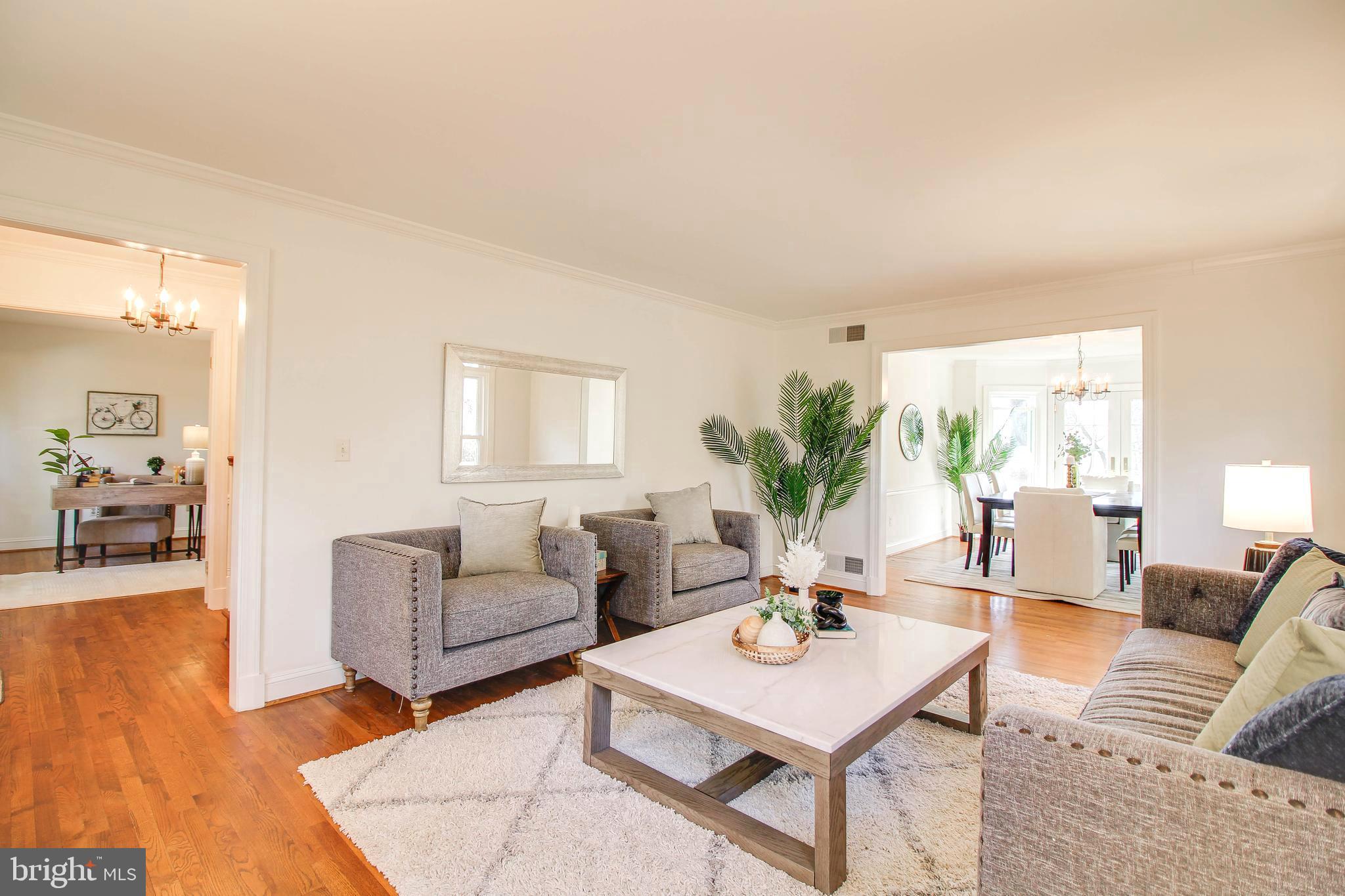 DAYTON MEADOWS - Residential