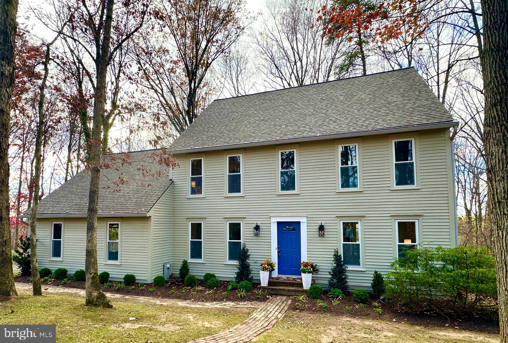 DAYTON MEADOWS - Residential