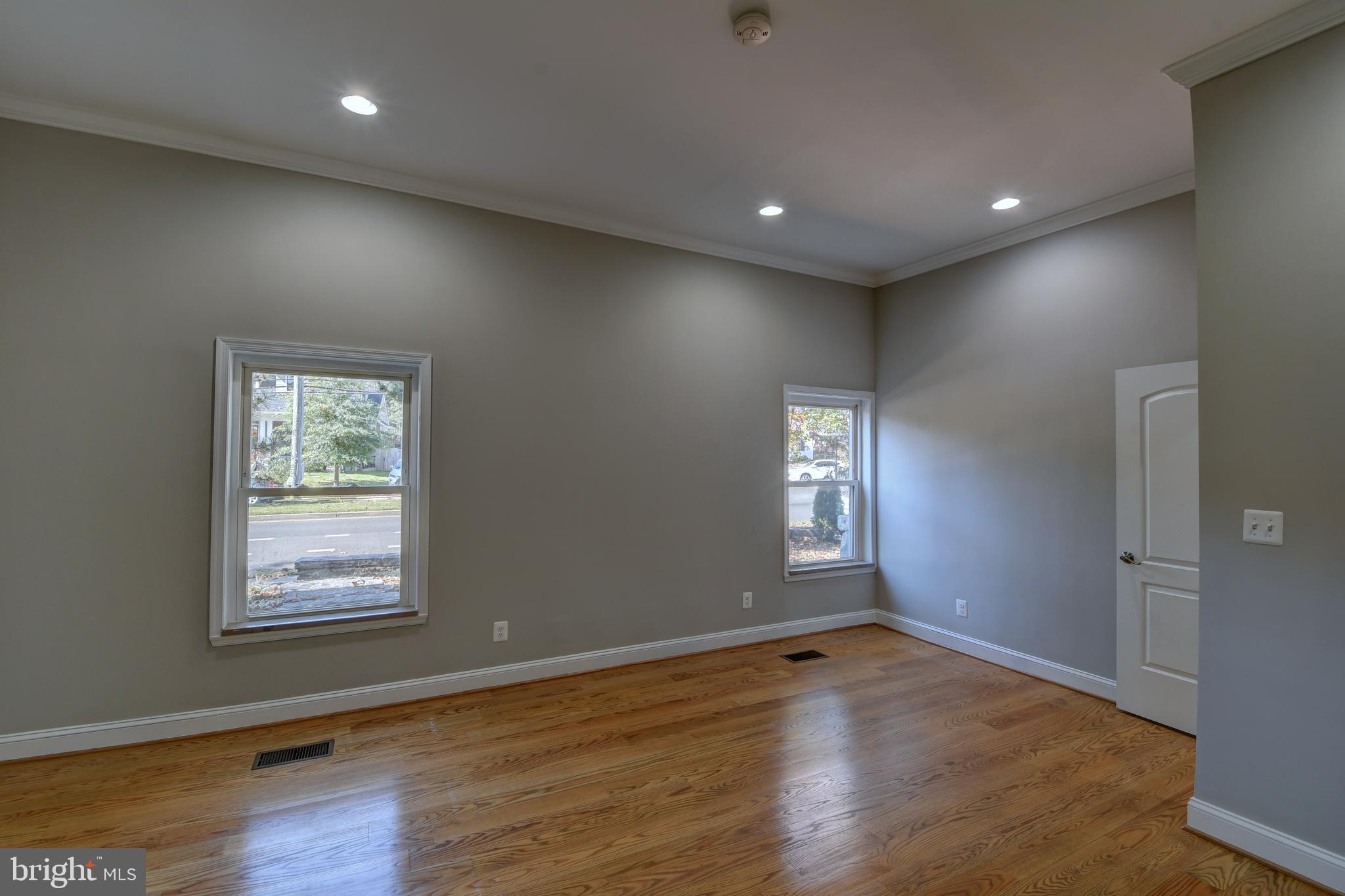 BERKSHIRE GARDENS - Residential Lease