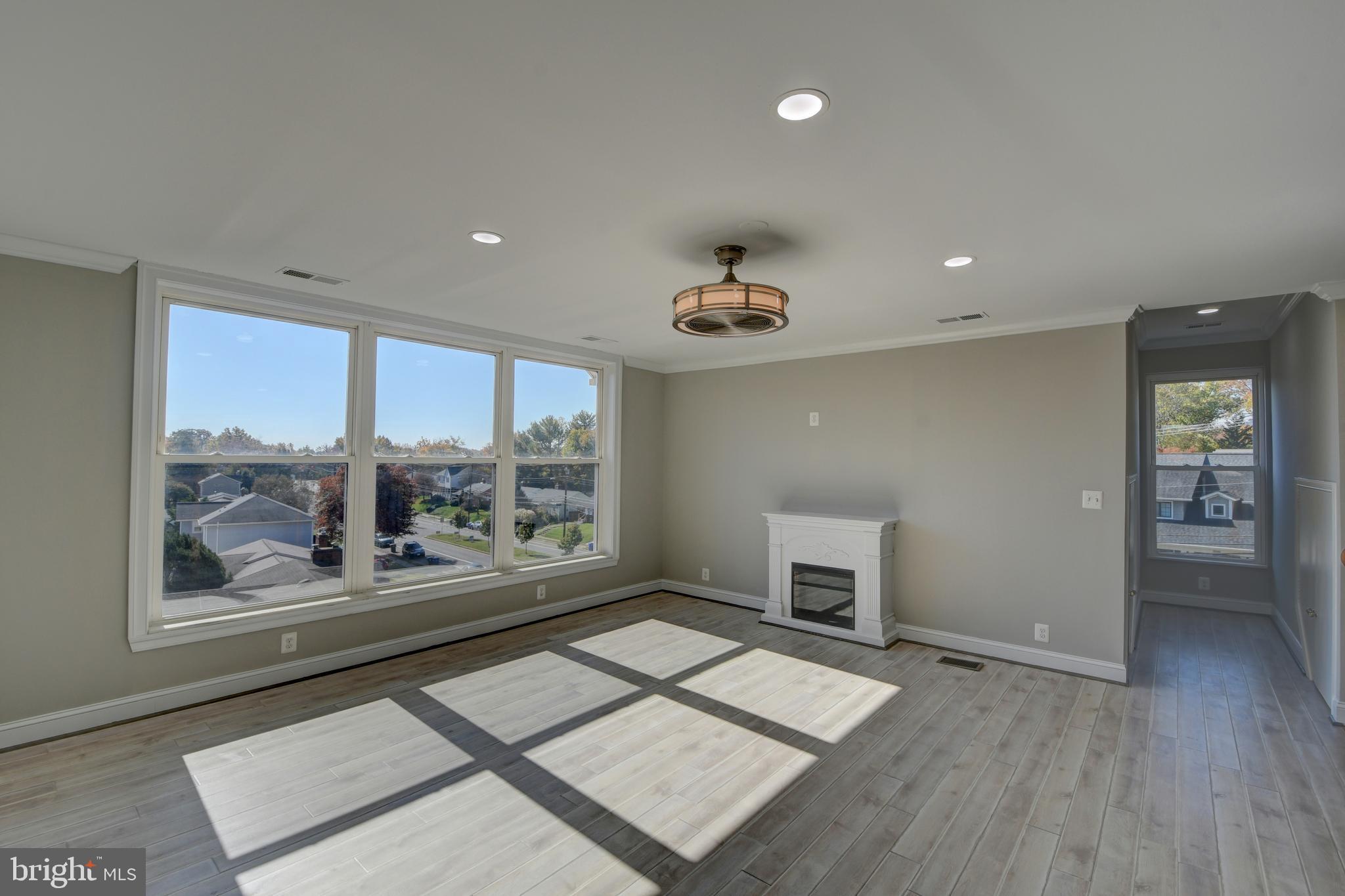 BERKSHIRE GARDENS - Residential Lease