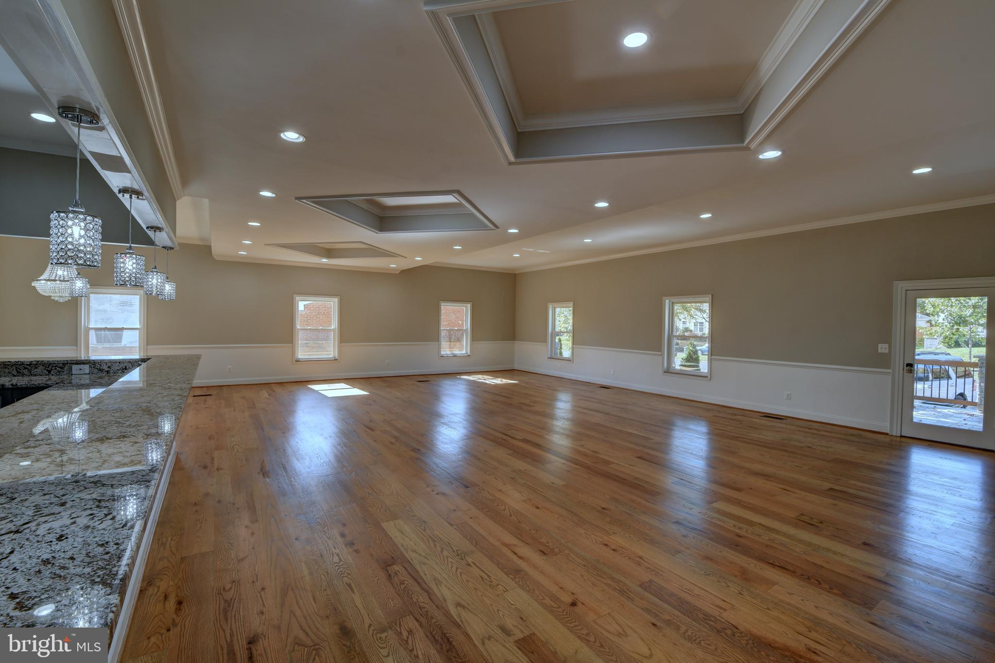 BERKSHIRE GARDENS - Residential Lease