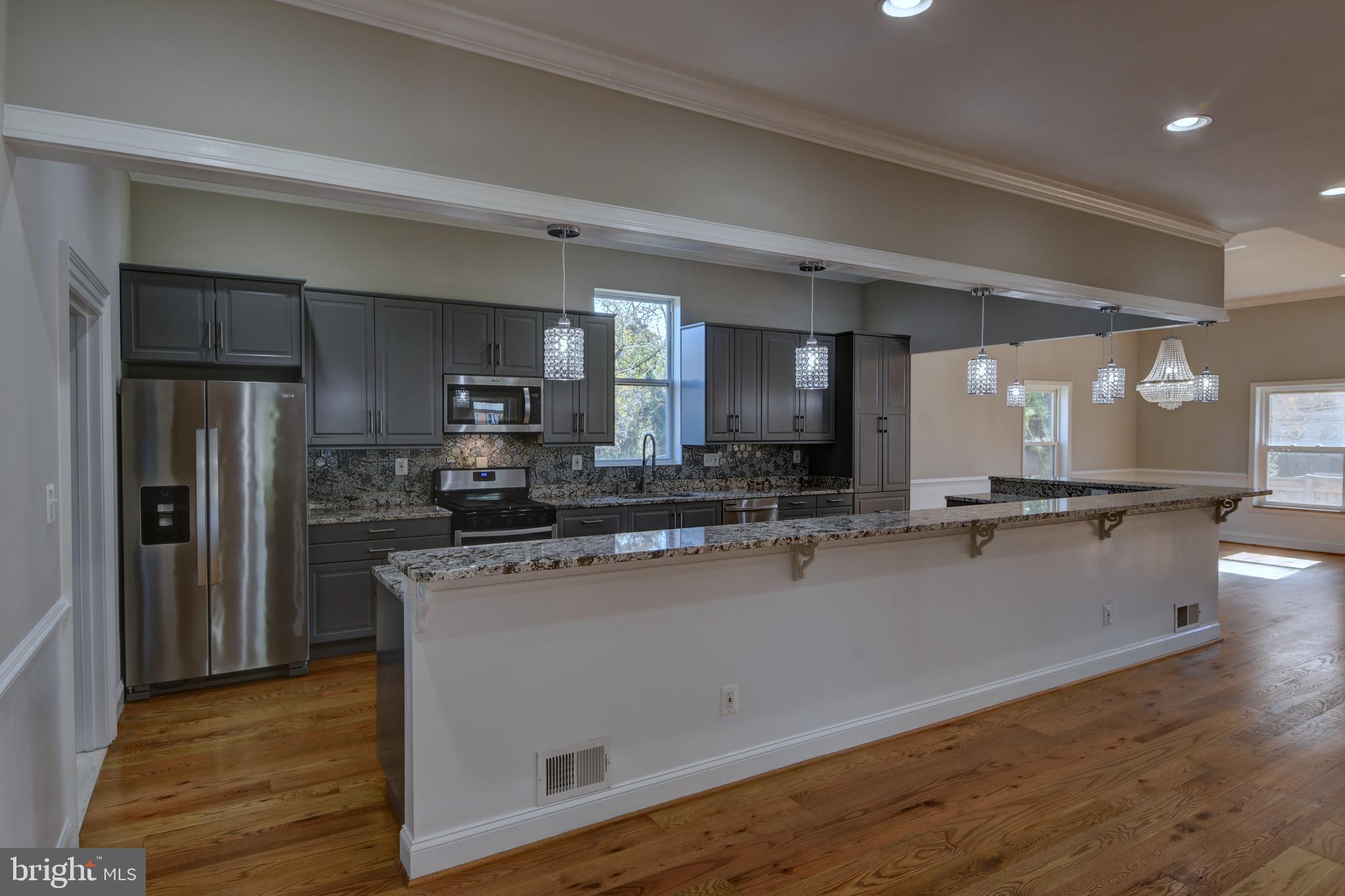 BERKSHIRE GARDENS - Residential Lease