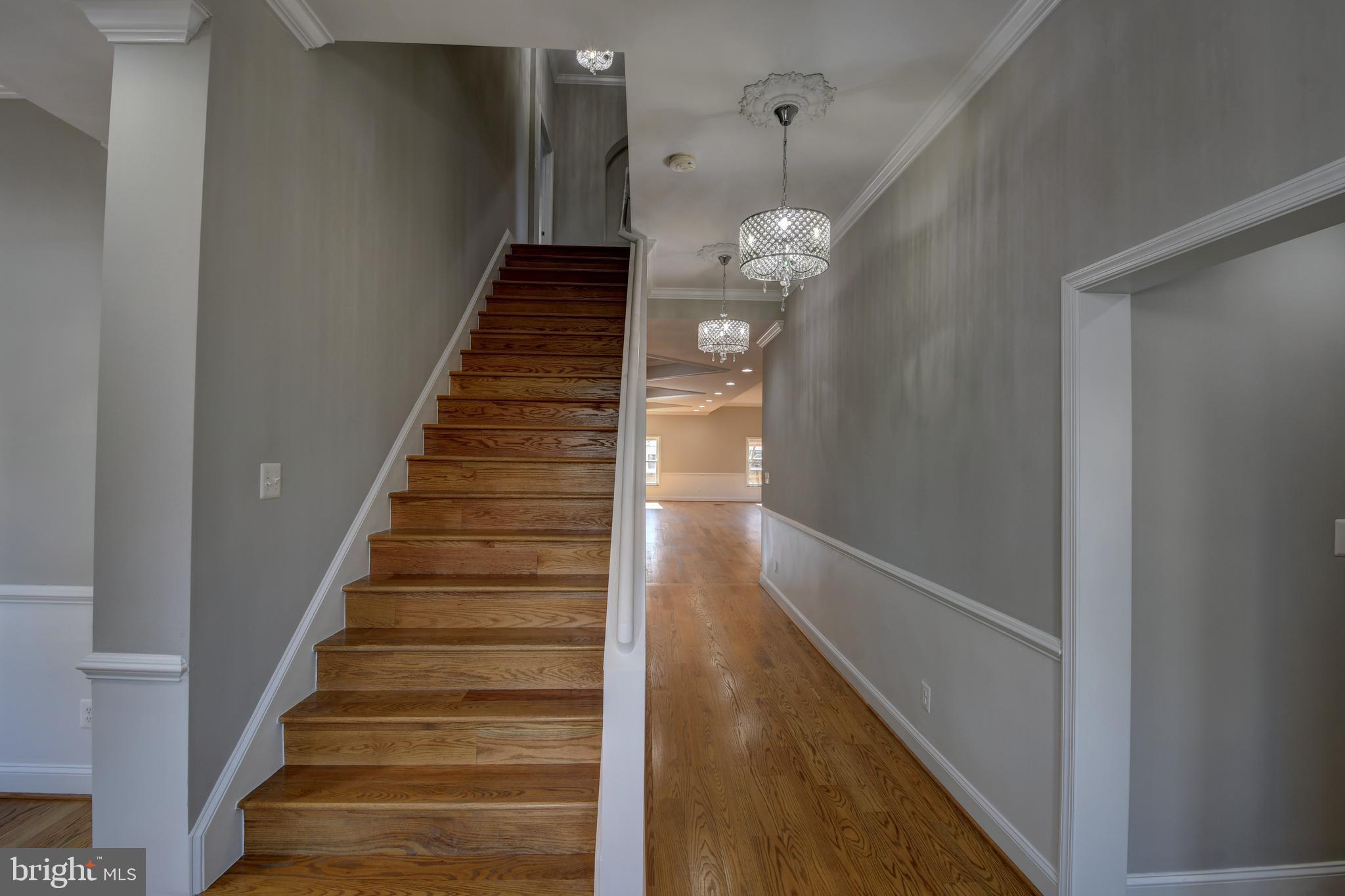 BERKSHIRE GARDENS - Residential Lease