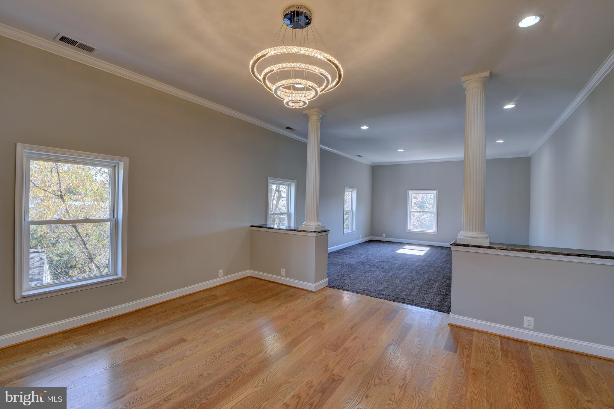 BERKSHIRE GARDENS - Residential Lease