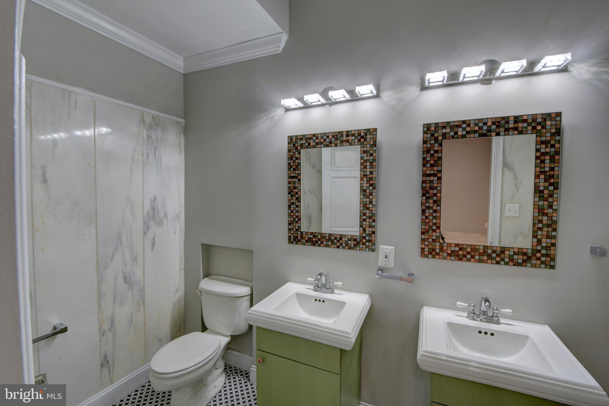 BERKSHIRE GARDENS - Residential Lease