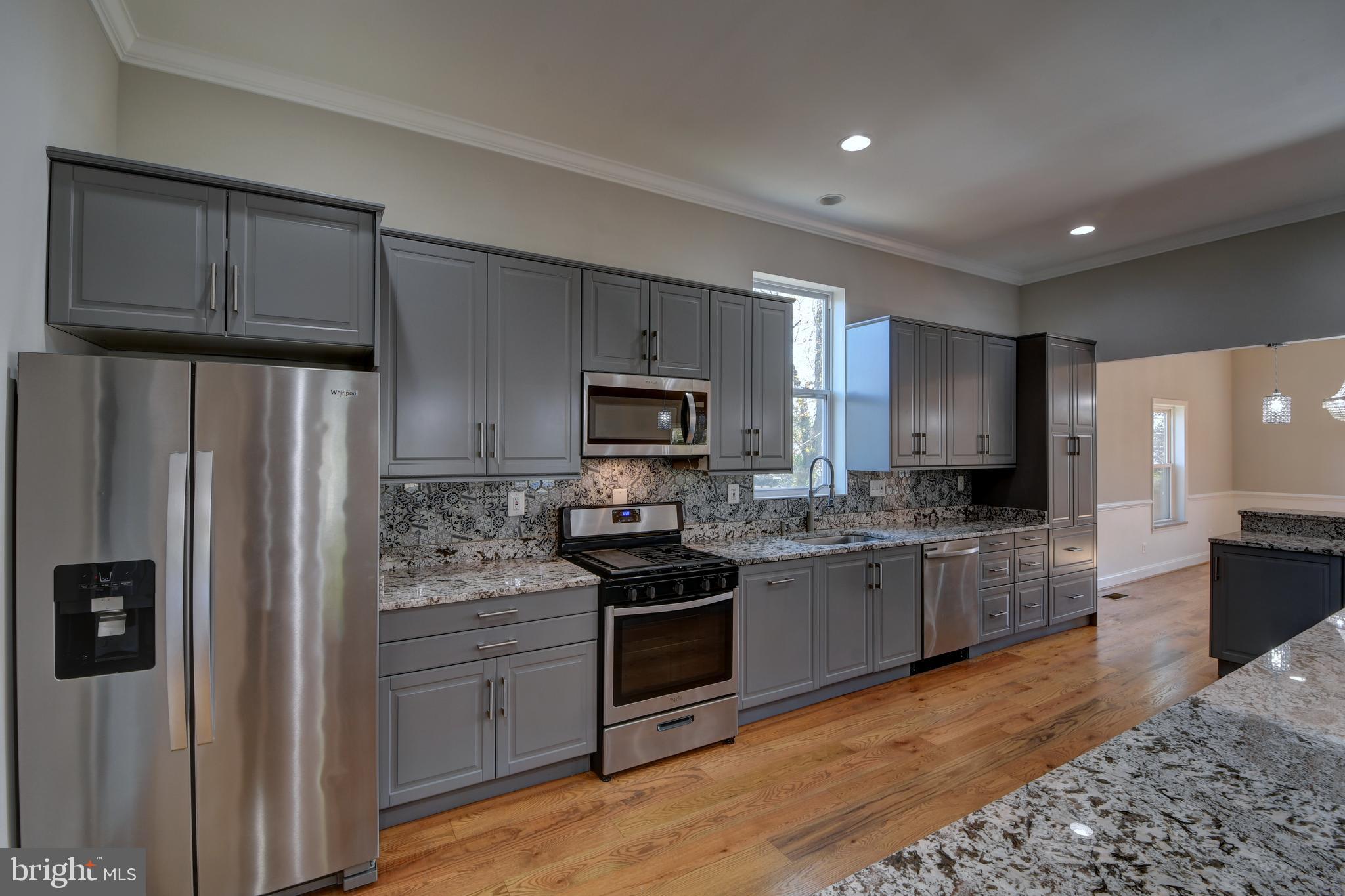 BERKSHIRE GARDENS - Residential Lease