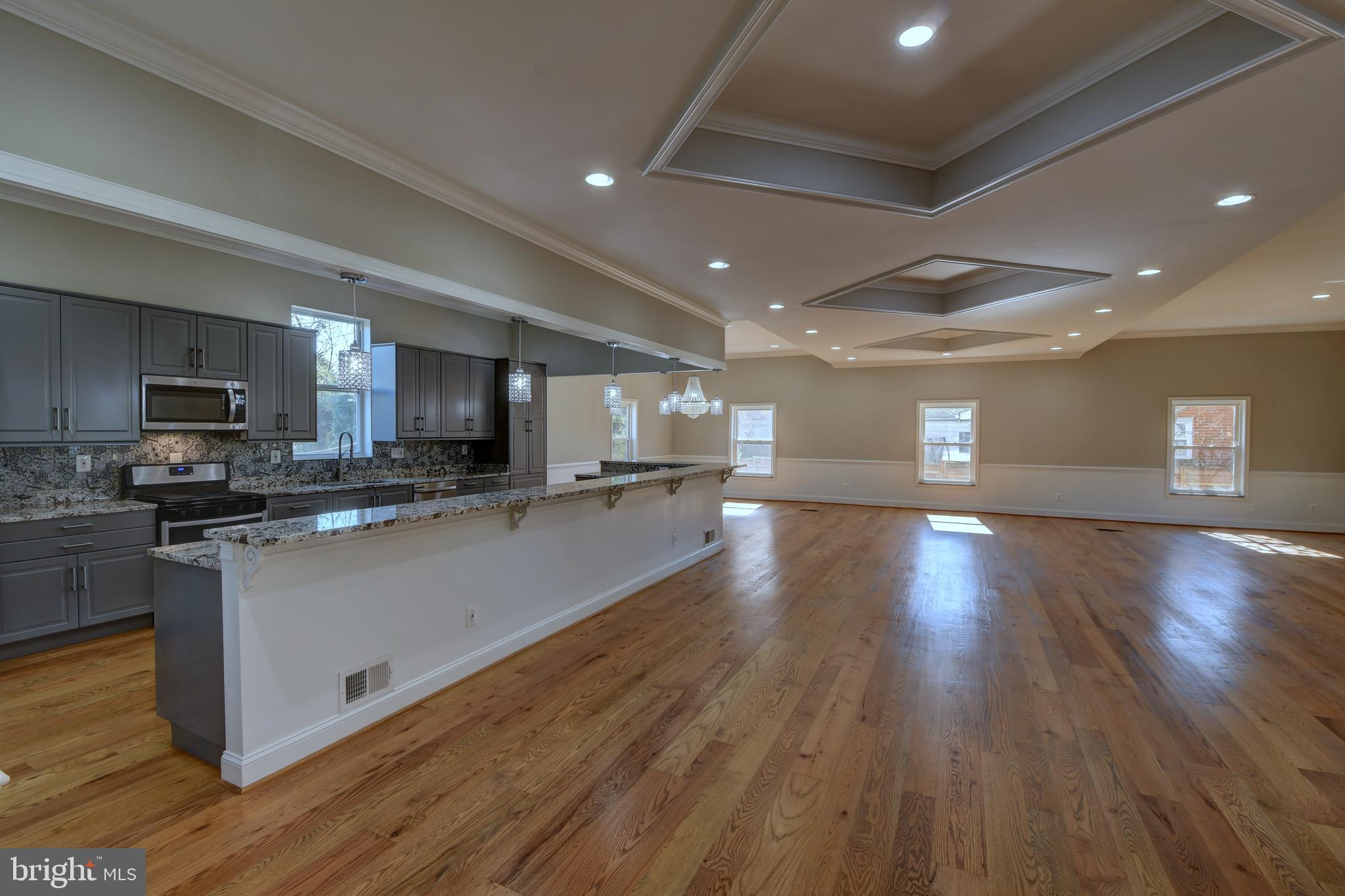 BERKSHIRE GARDENS - Residential Lease