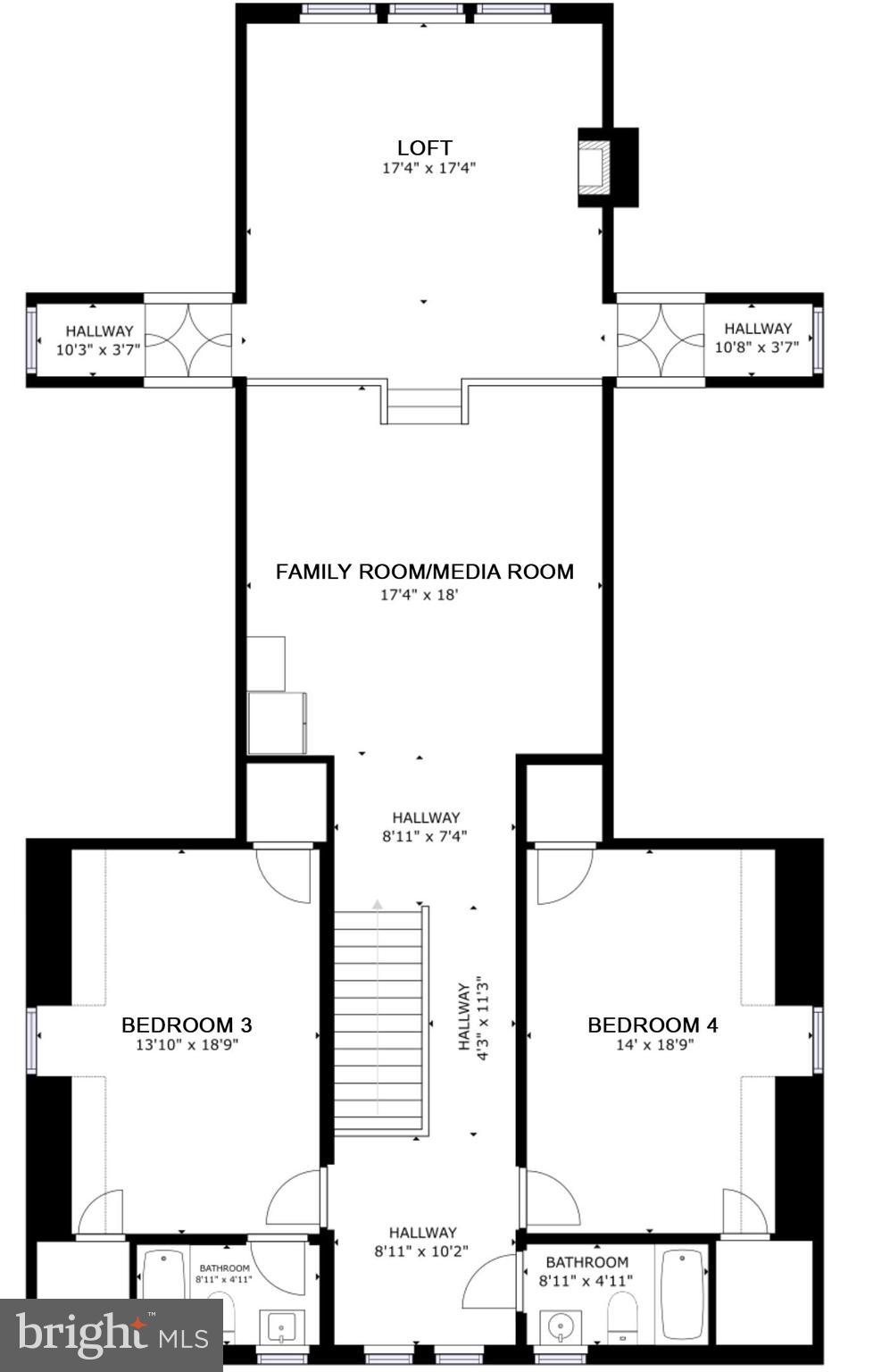 BERKSHIRE GARDENS - Residential Lease
