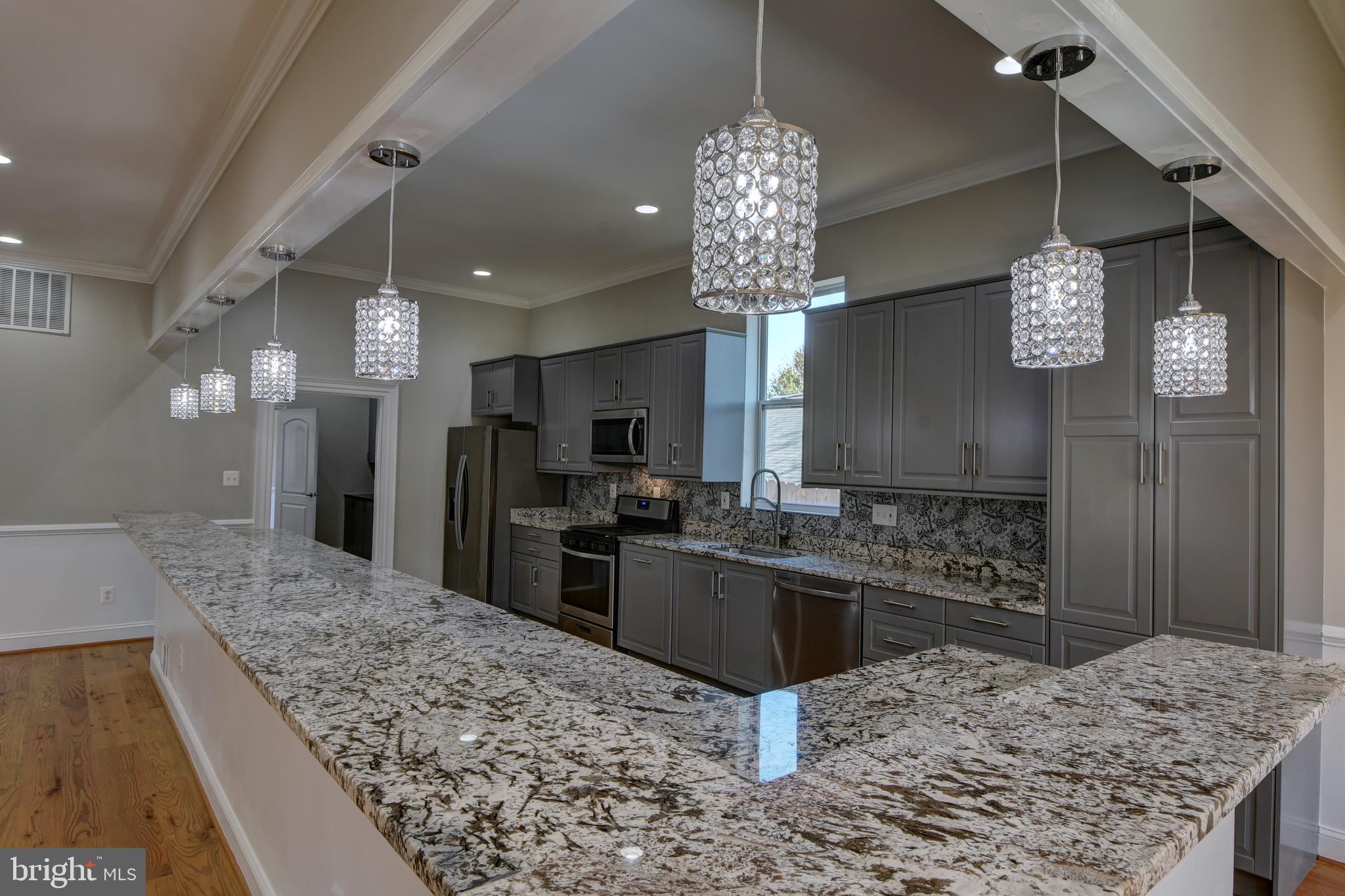 BERKSHIRE GARDENS - Residential Lease