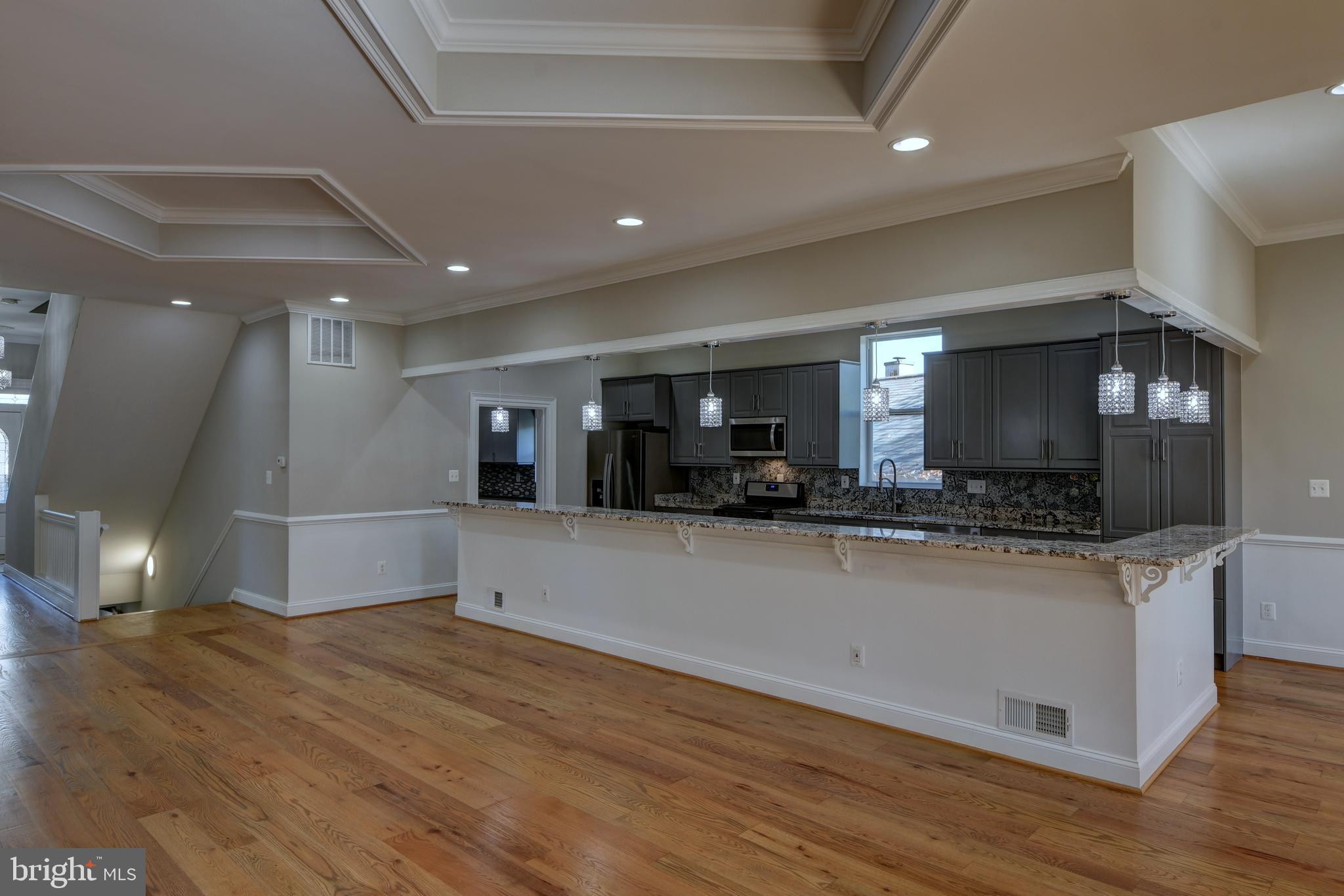 BERKSHIRE GARDENS - Residential Lease