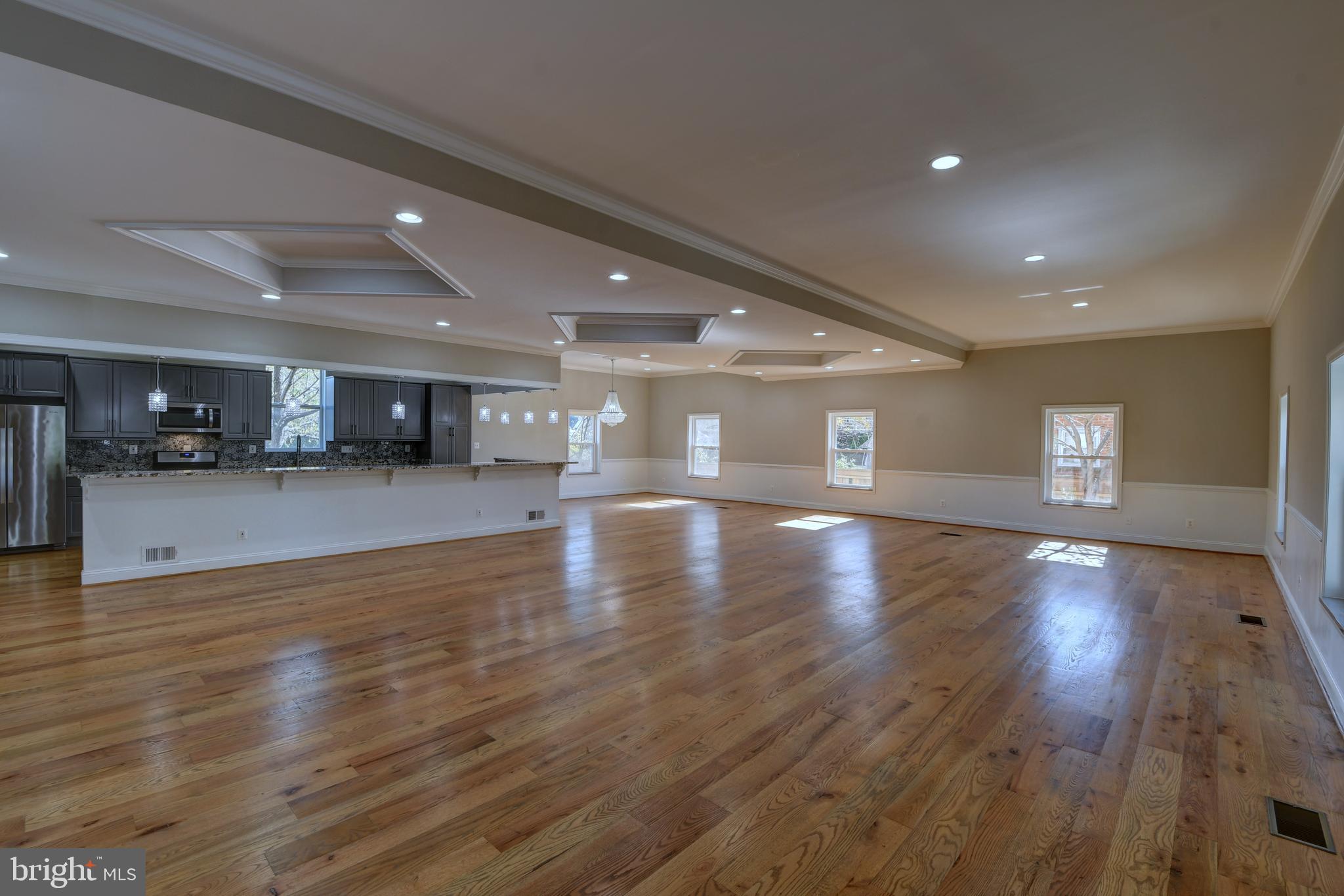 BERKSHIRE GARDENS - Residential Lease