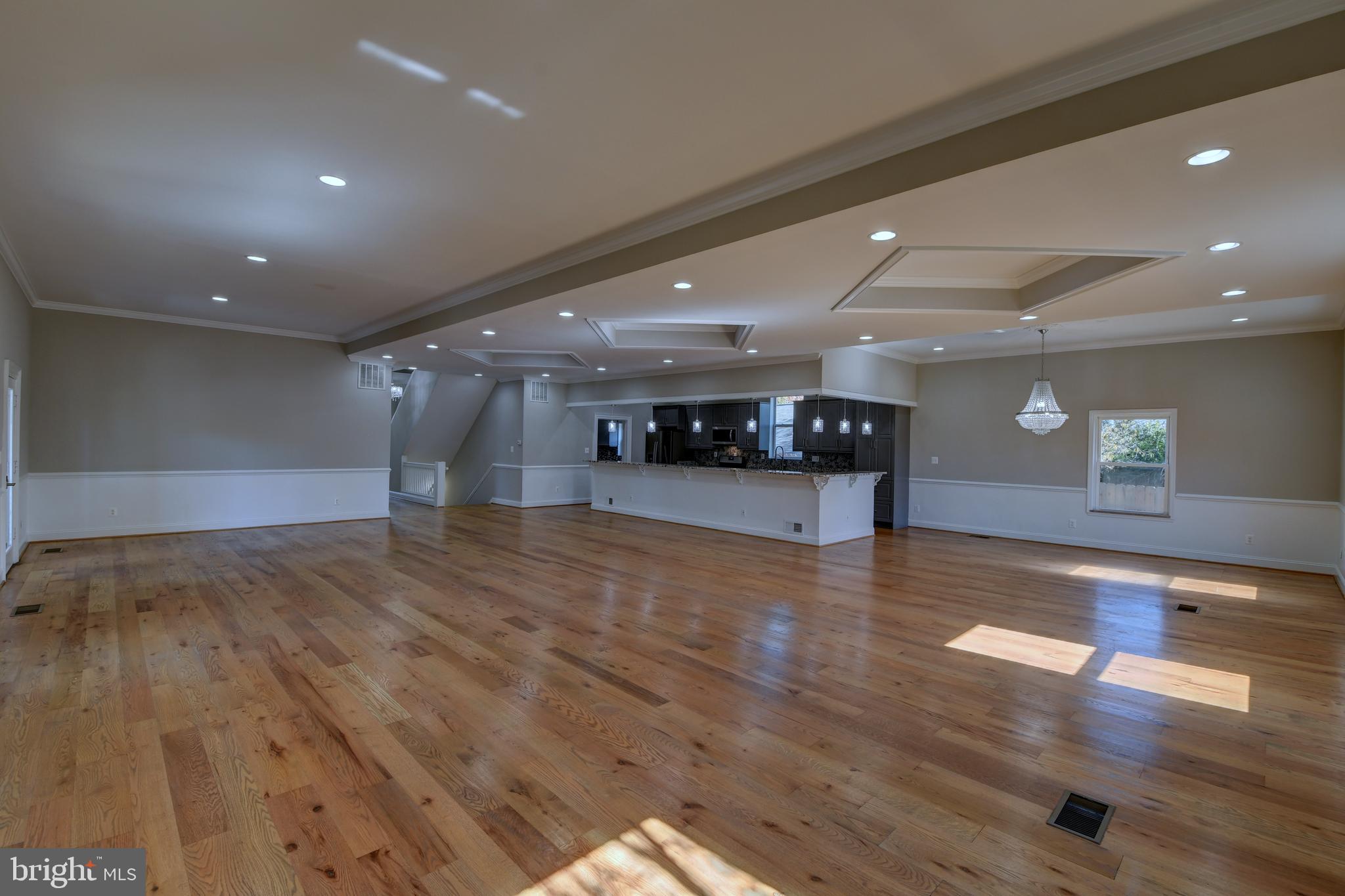 BERKSHIRE GARDENS - Residential Lease